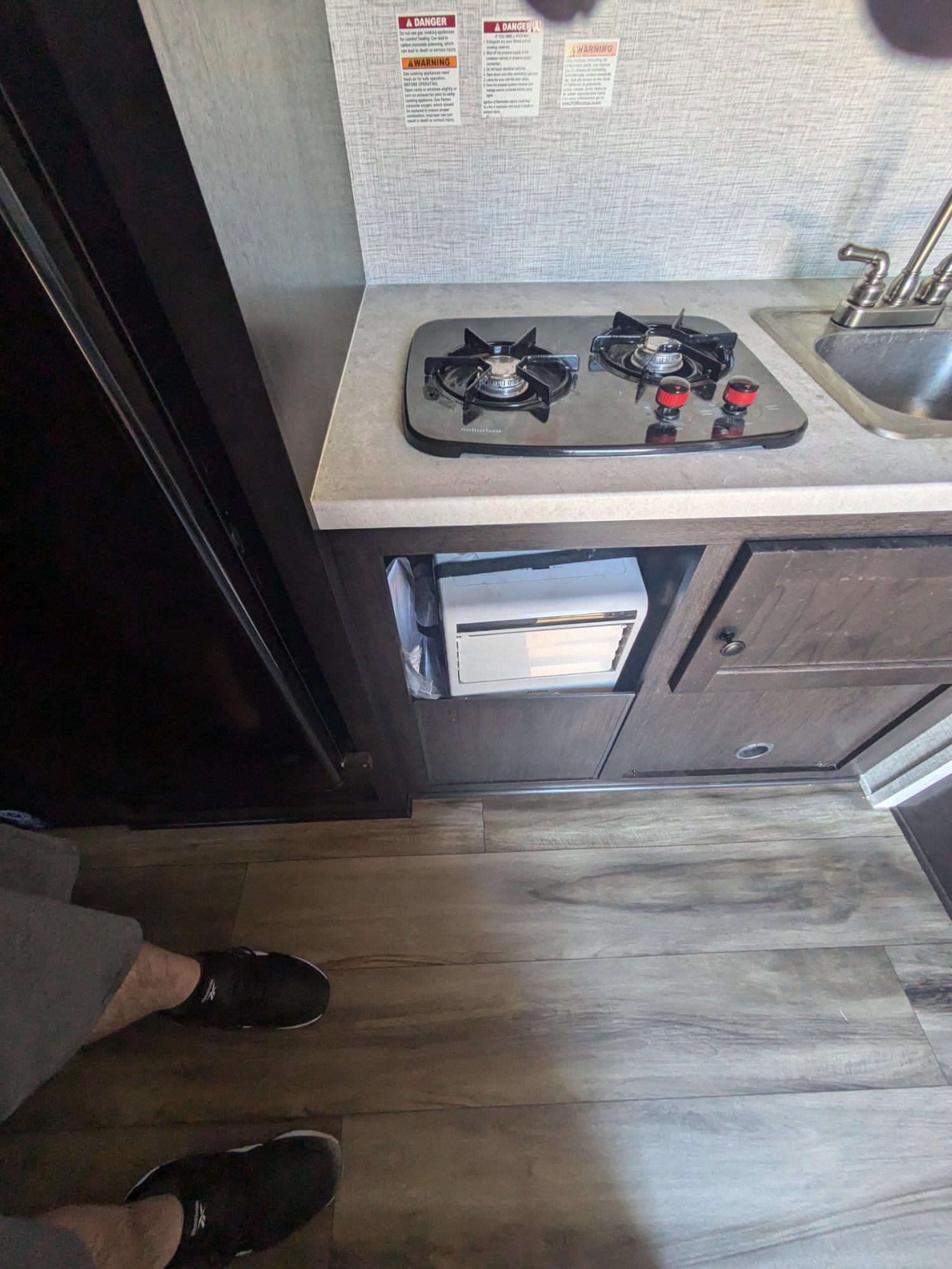 2024 Braxton Creek 2024 Braxton Creek Bushwhacker - thumbnail 10