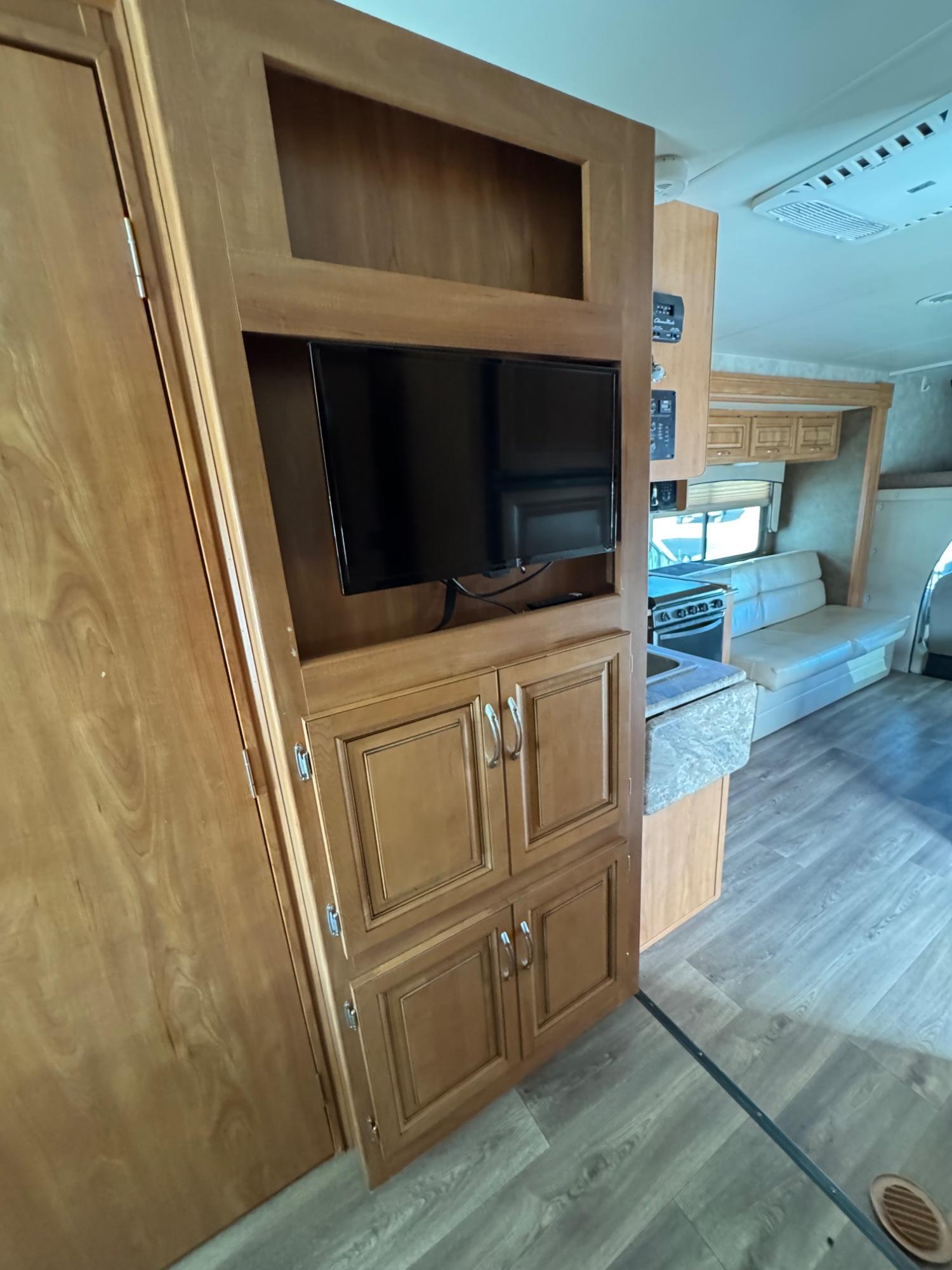 2017 NeXus RV 2017 NeXus RV Phantom - thumbnail 12