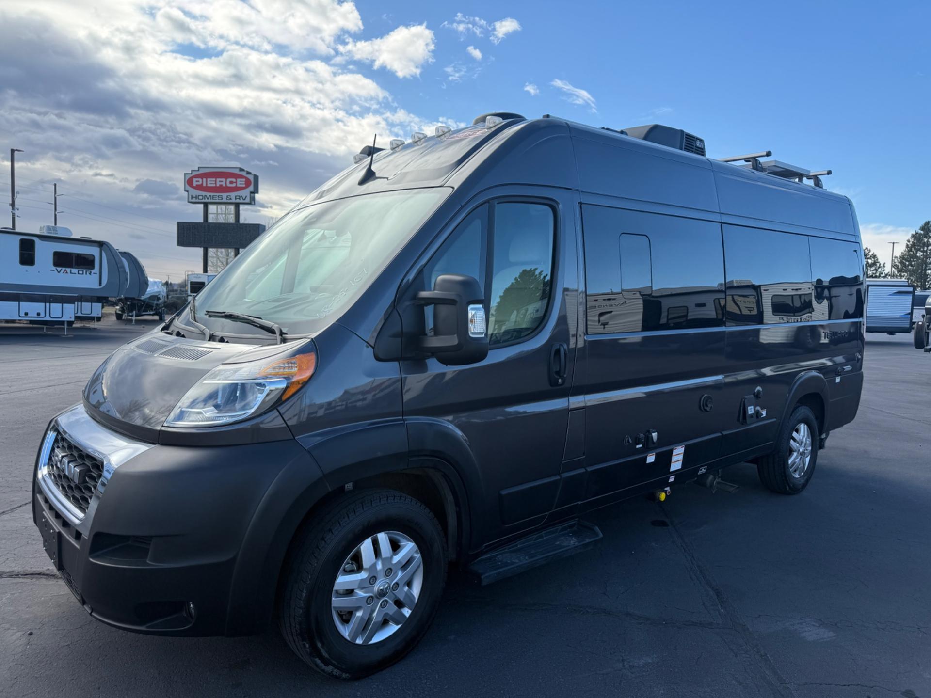 2023 Thor Motor Coach Tellaro 20K