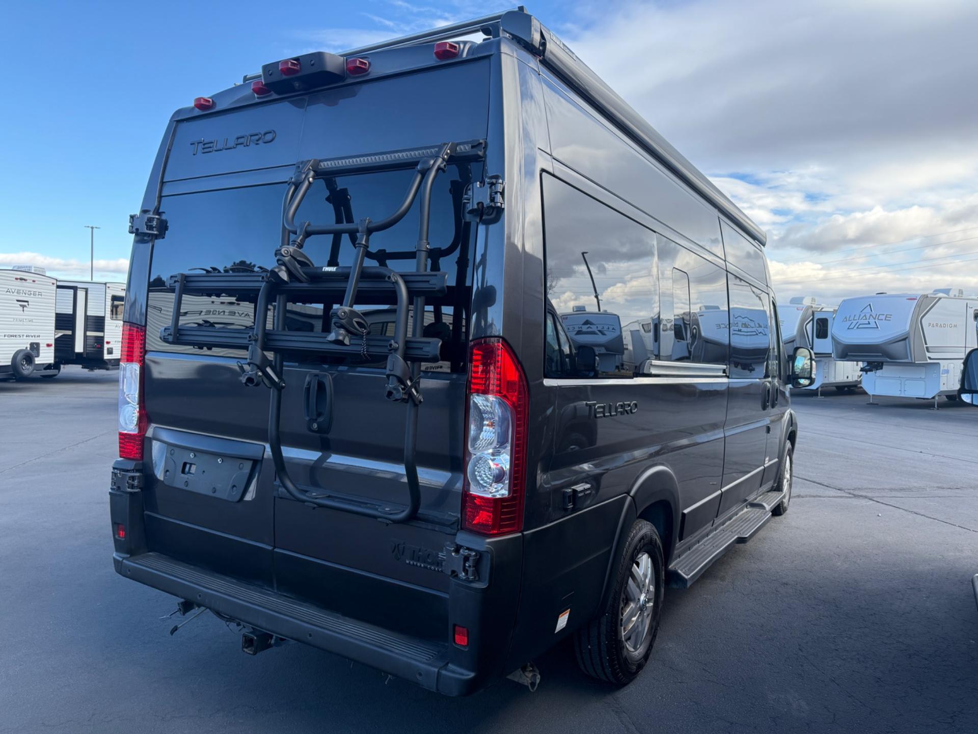 2023 Thor Motor Coach 2023 Thor Motor Coach Tellaro - thumbnail 3