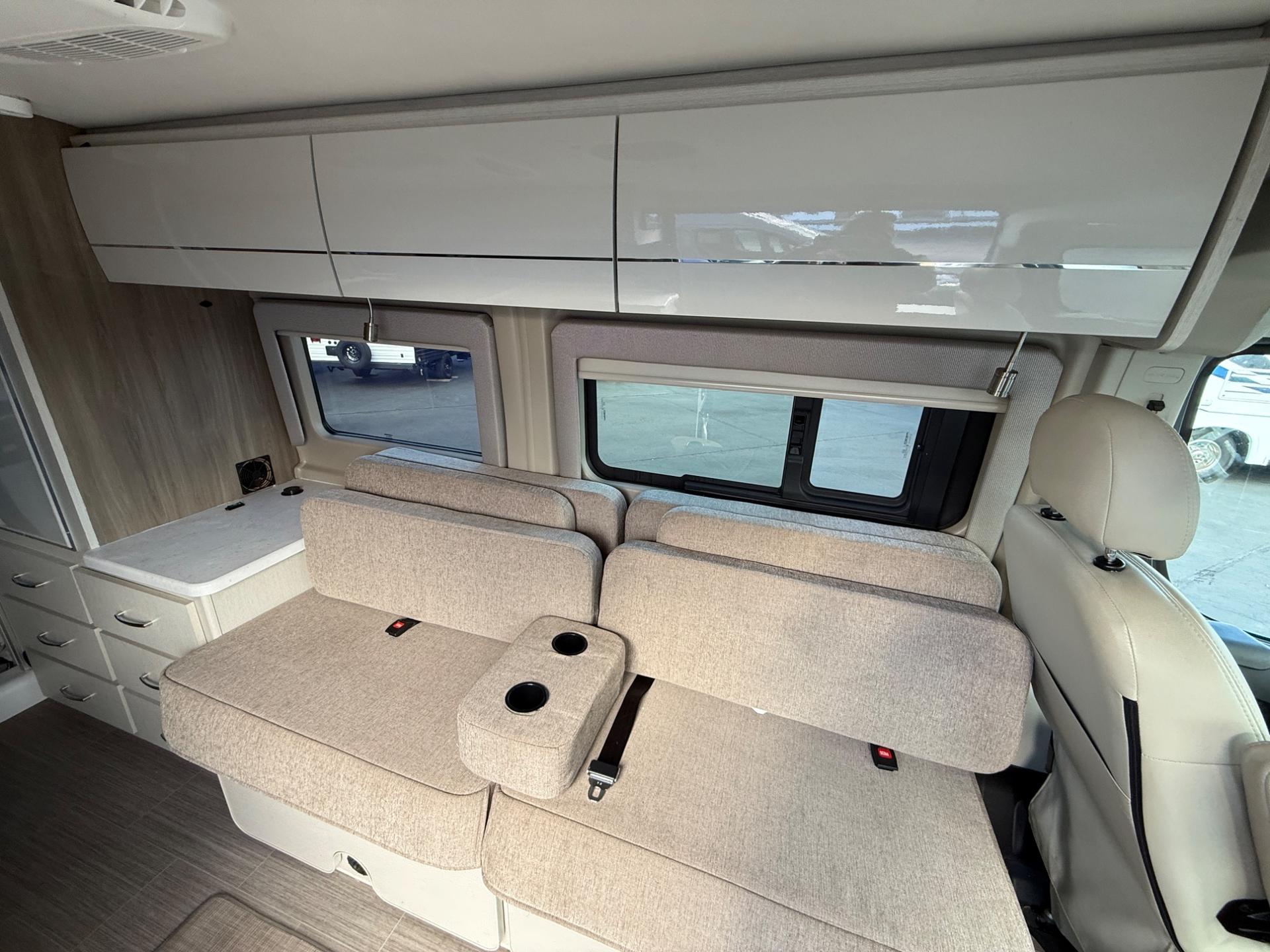 2023 Thor Motor Coach 2023 Thor Motor Coach Tellaro - thumbnail 10