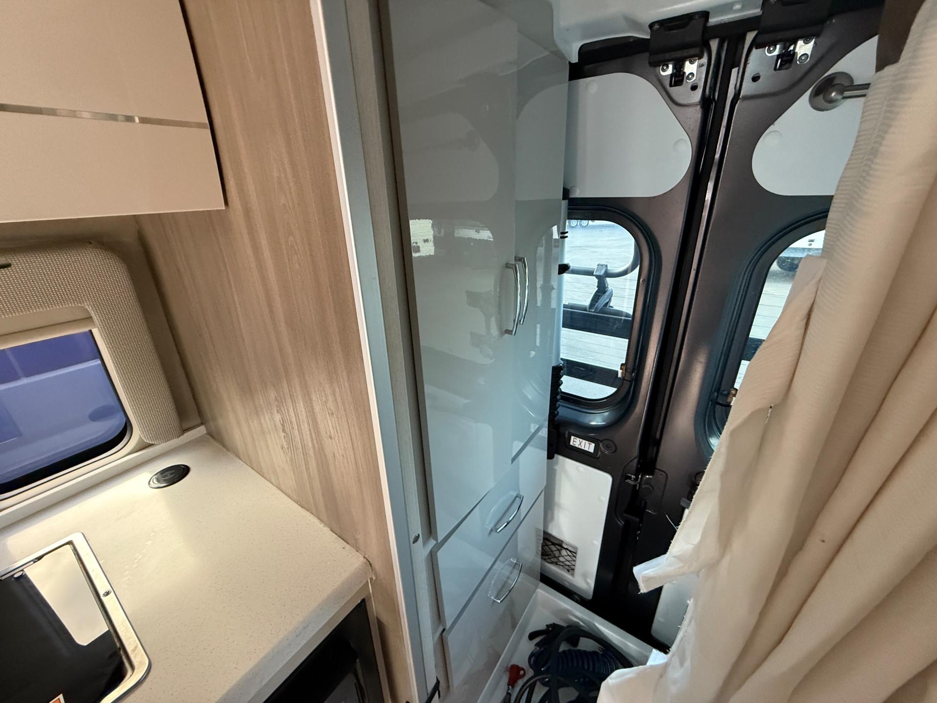 2023 Thor Motor Coach 2023 Thor Motor Coach Tellaro - thumbnail 13