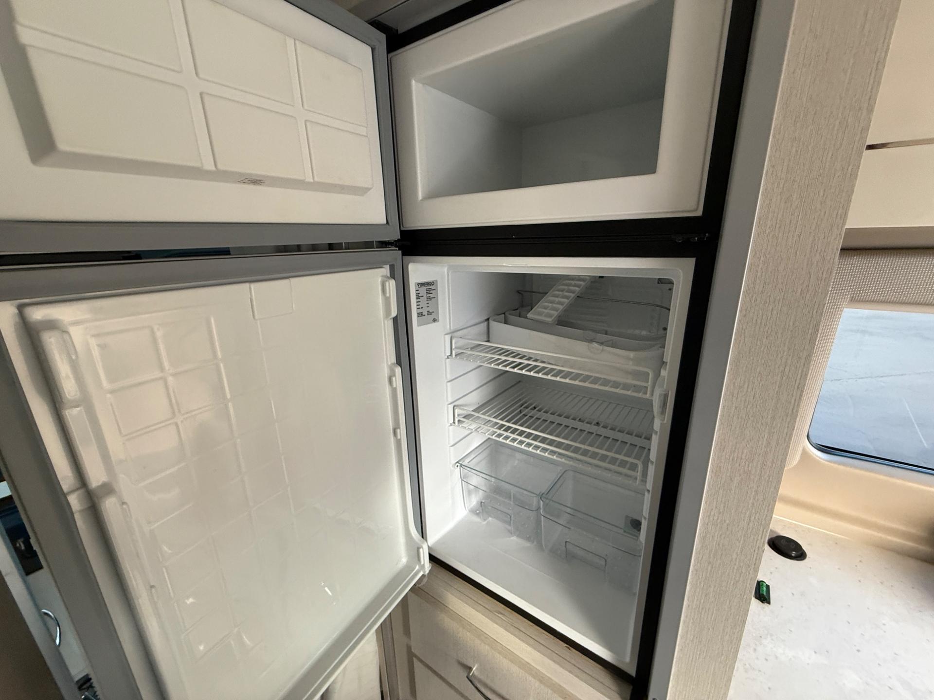 2023 Thor Motor Coach 2023 Thor Motor Coach Tellaro - thumbnail 15