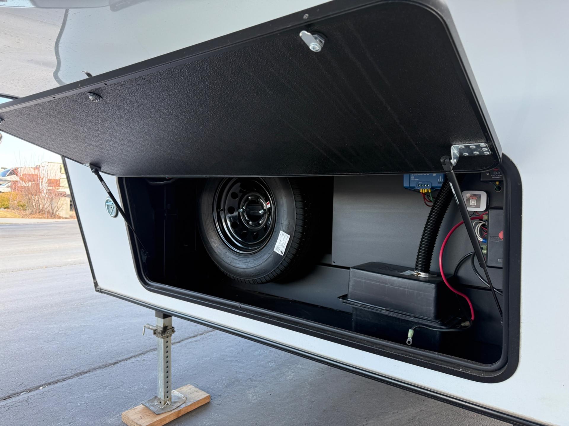 2026 Keystone RV 2026 Keystone RV Arcadia Select - thumbnail 7