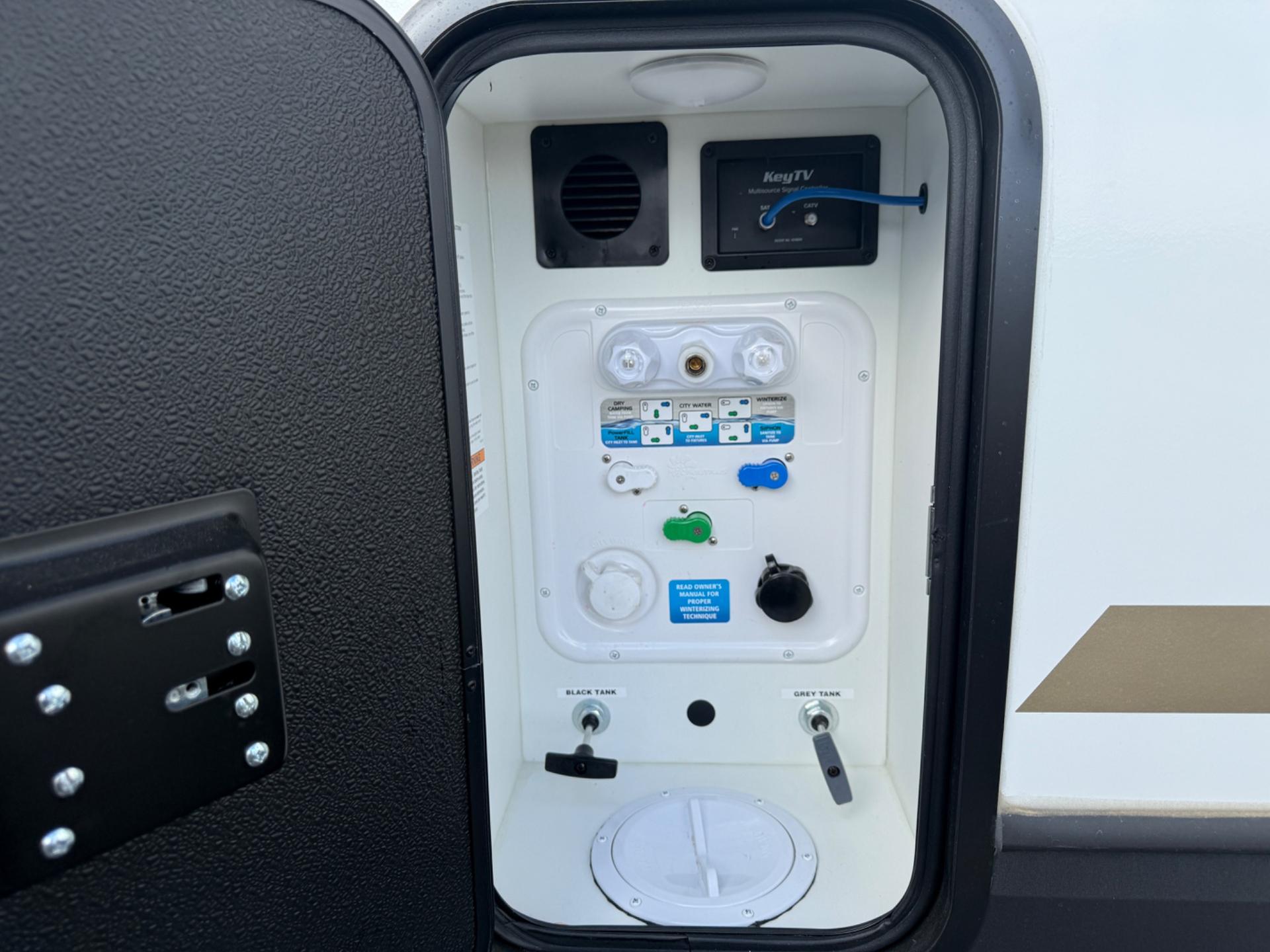 2026 Keystone RV 2026 Keystone RV Arcadia Select - thumbnail 8