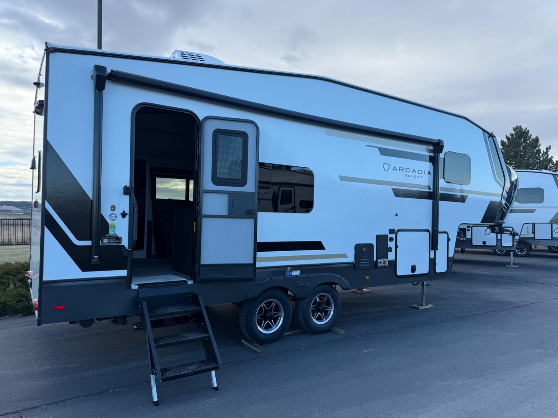 2026 Keystone RV 2026 Keystone RV Arcadia Select - thumbnail 10