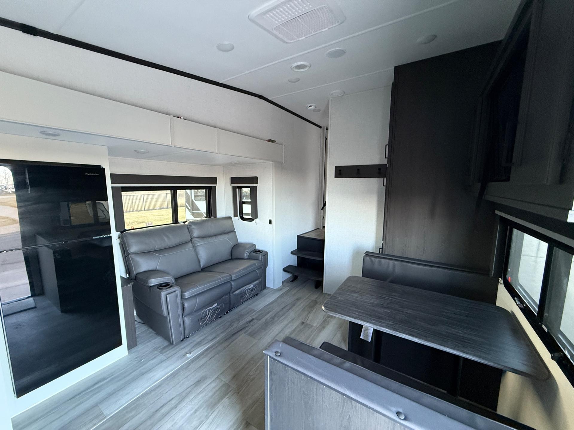 2026 Keystone RV 2026 Keystone RV Arcadia Select - thumbnail 11