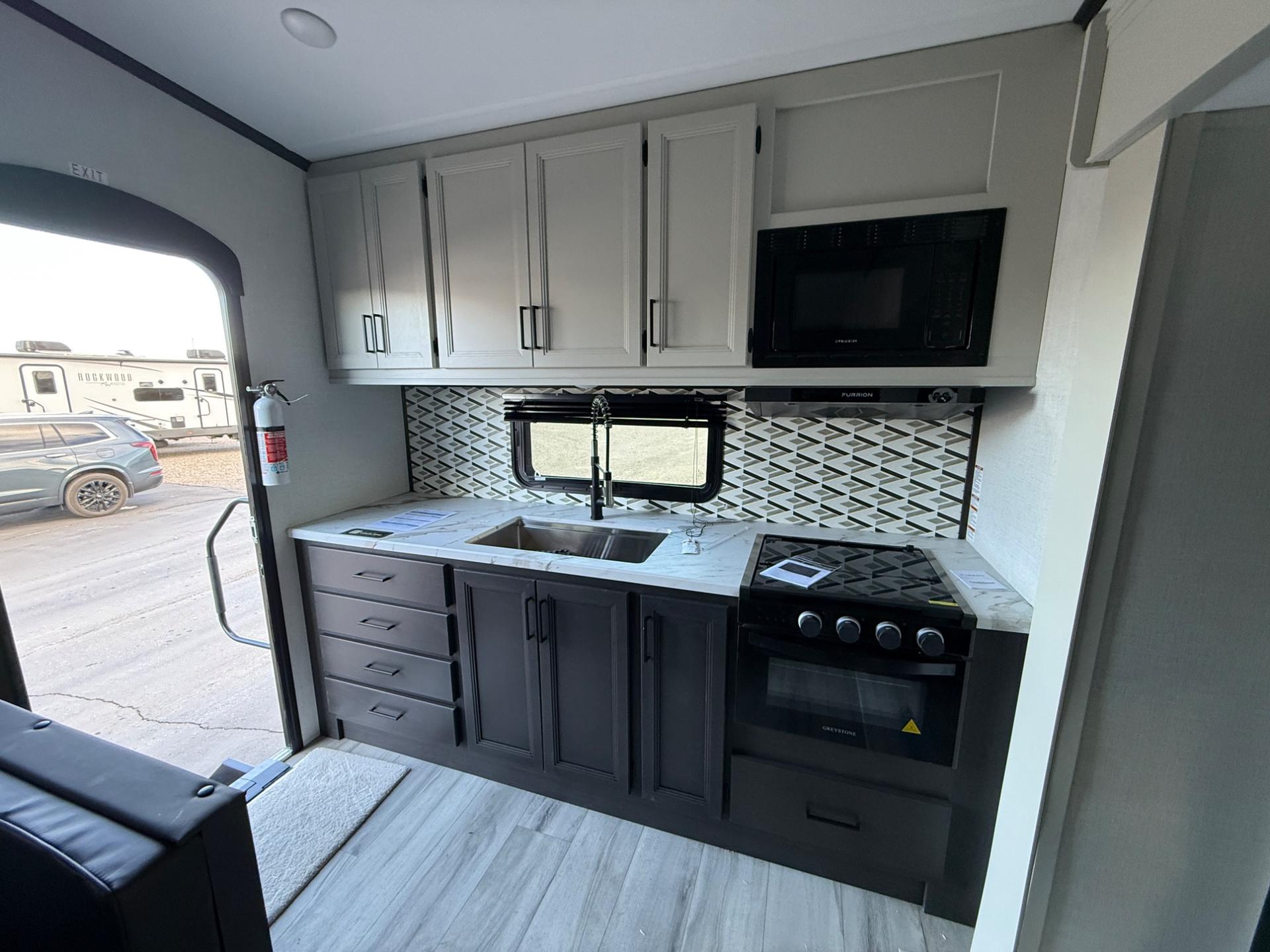 2026 Keystone RV 2026 Keystone RV Arcadia Select - thumbnail 14