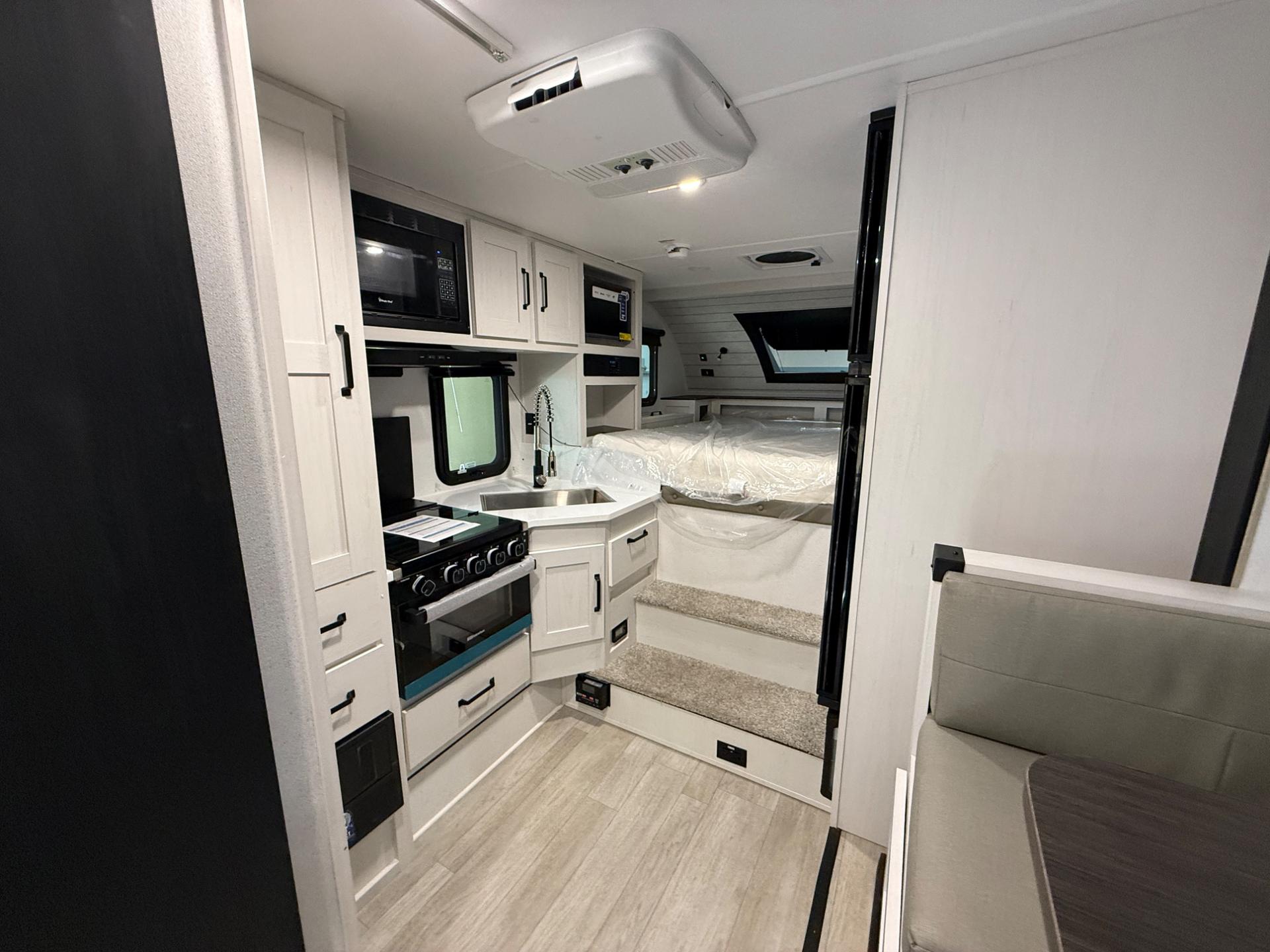 2026 Palomino 2026 Palomino Real Lite - thumbnail 20