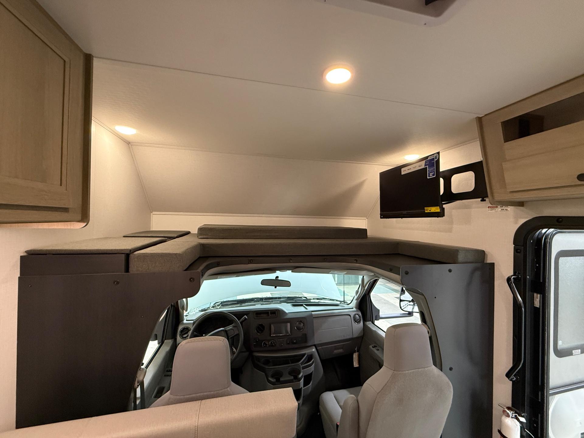 2026 Forest River RV 2026 Forest River RV Sunseeker - thumbnail 19
