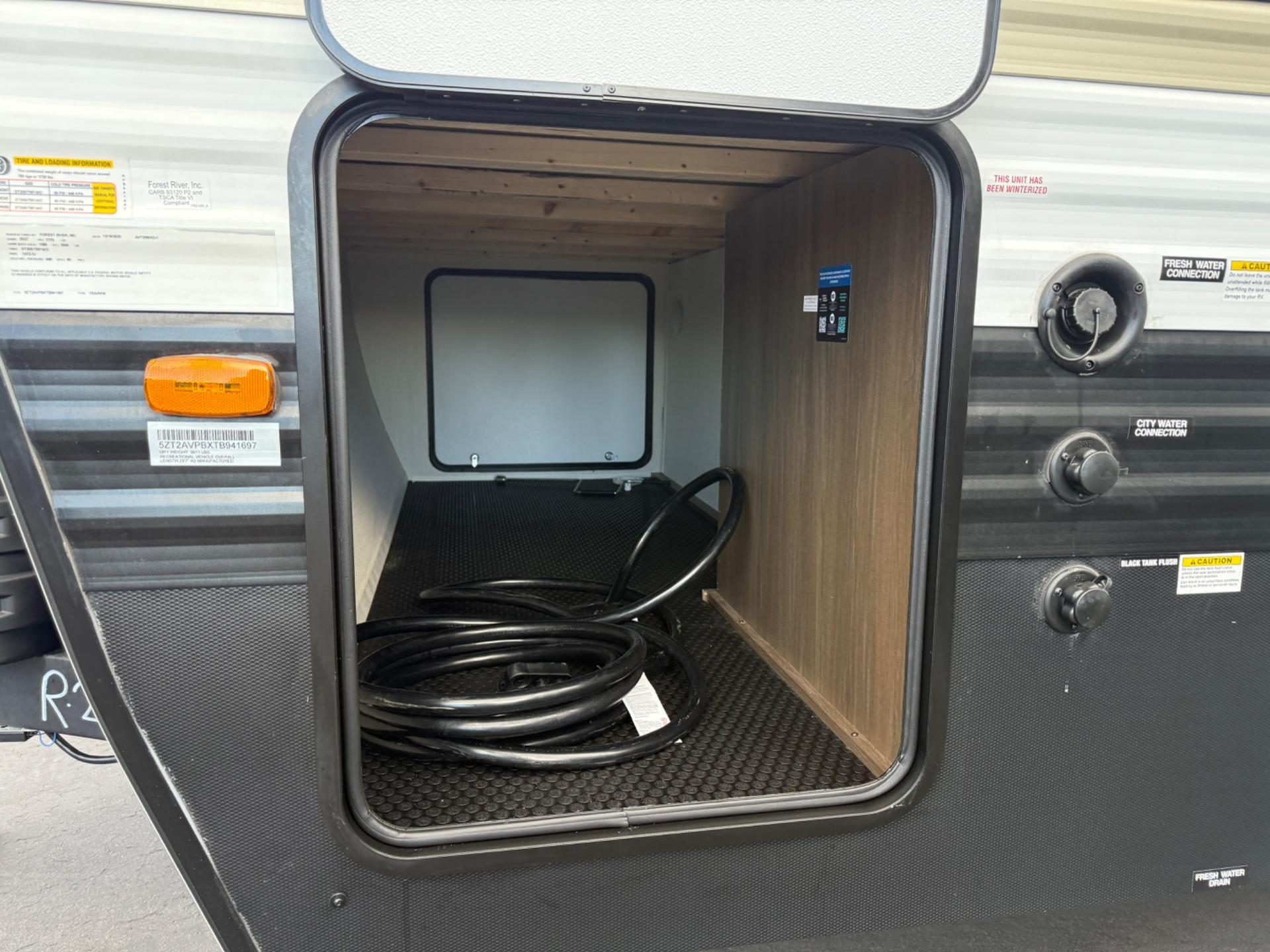 2026 Prime Time RV 2026 Prime Time RV Avenger - thumbnail 6