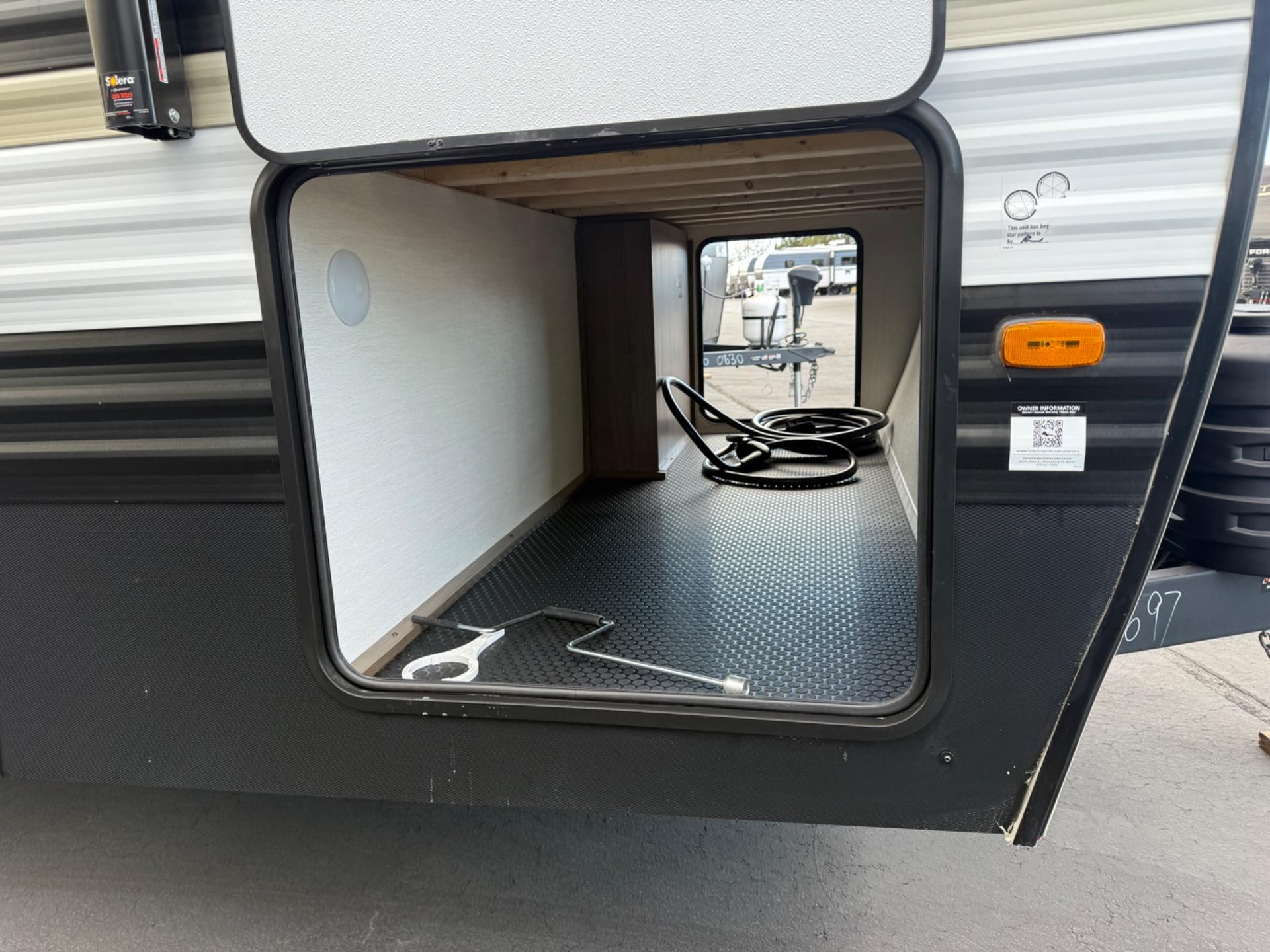 2026 Prime Time RV 2026 Prime Time RV Avenger - thumbnail 7