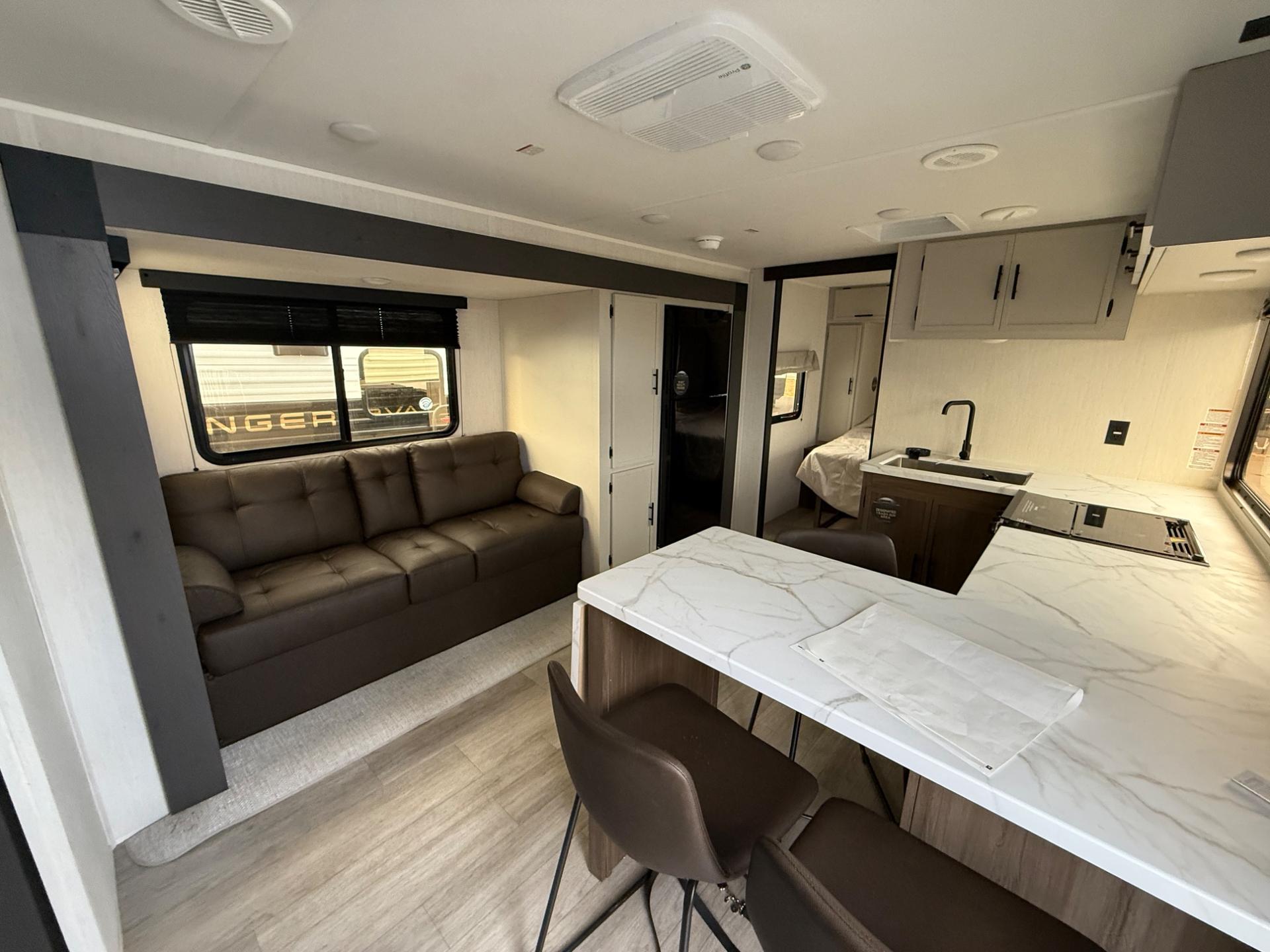 2026 Prime Time RV 2026 Prime Time RV Avenger - thumbnail 11