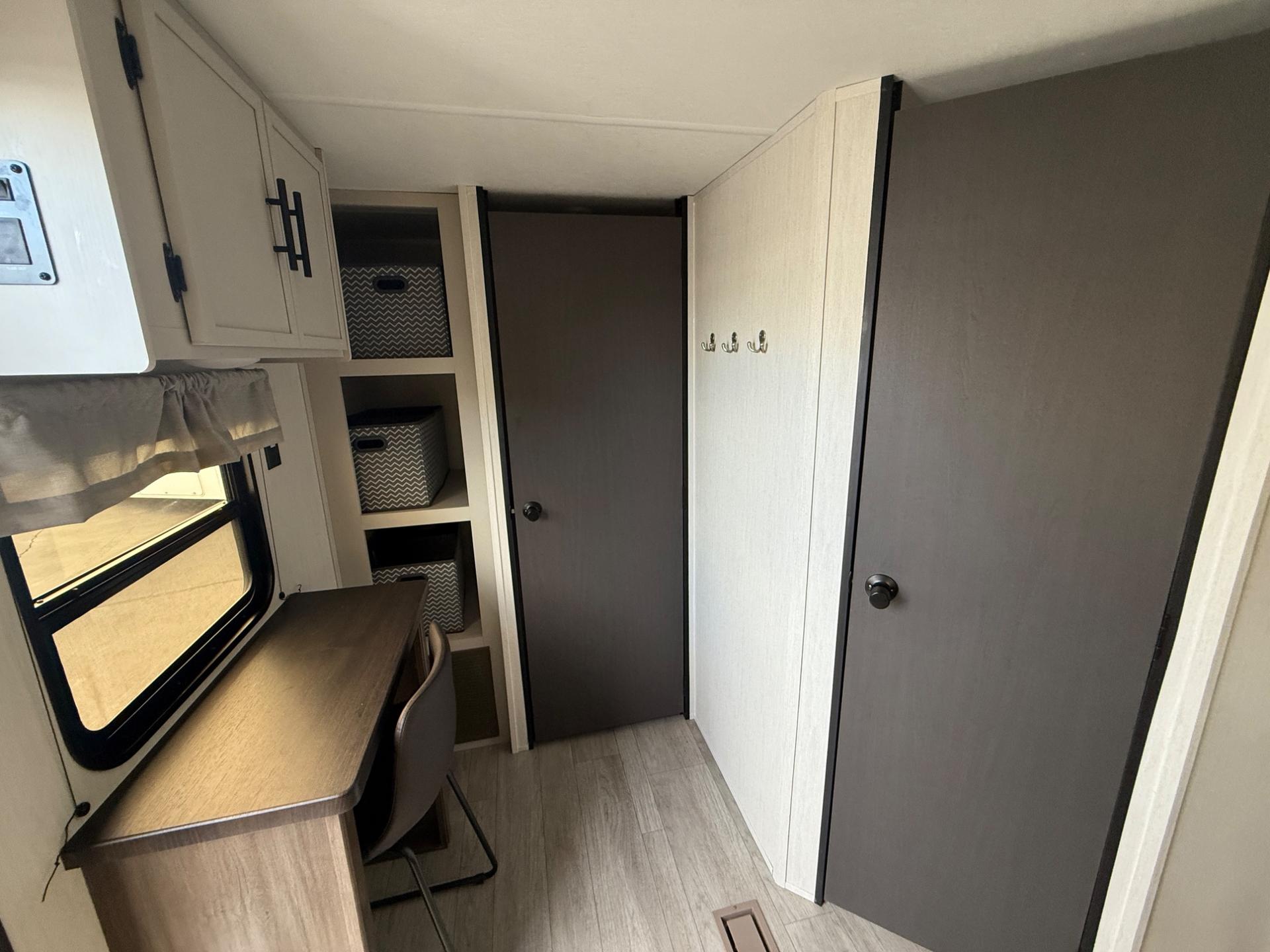 2026 Prime Time RV 2026 Prime Time RV Avenger - thumbnail 12