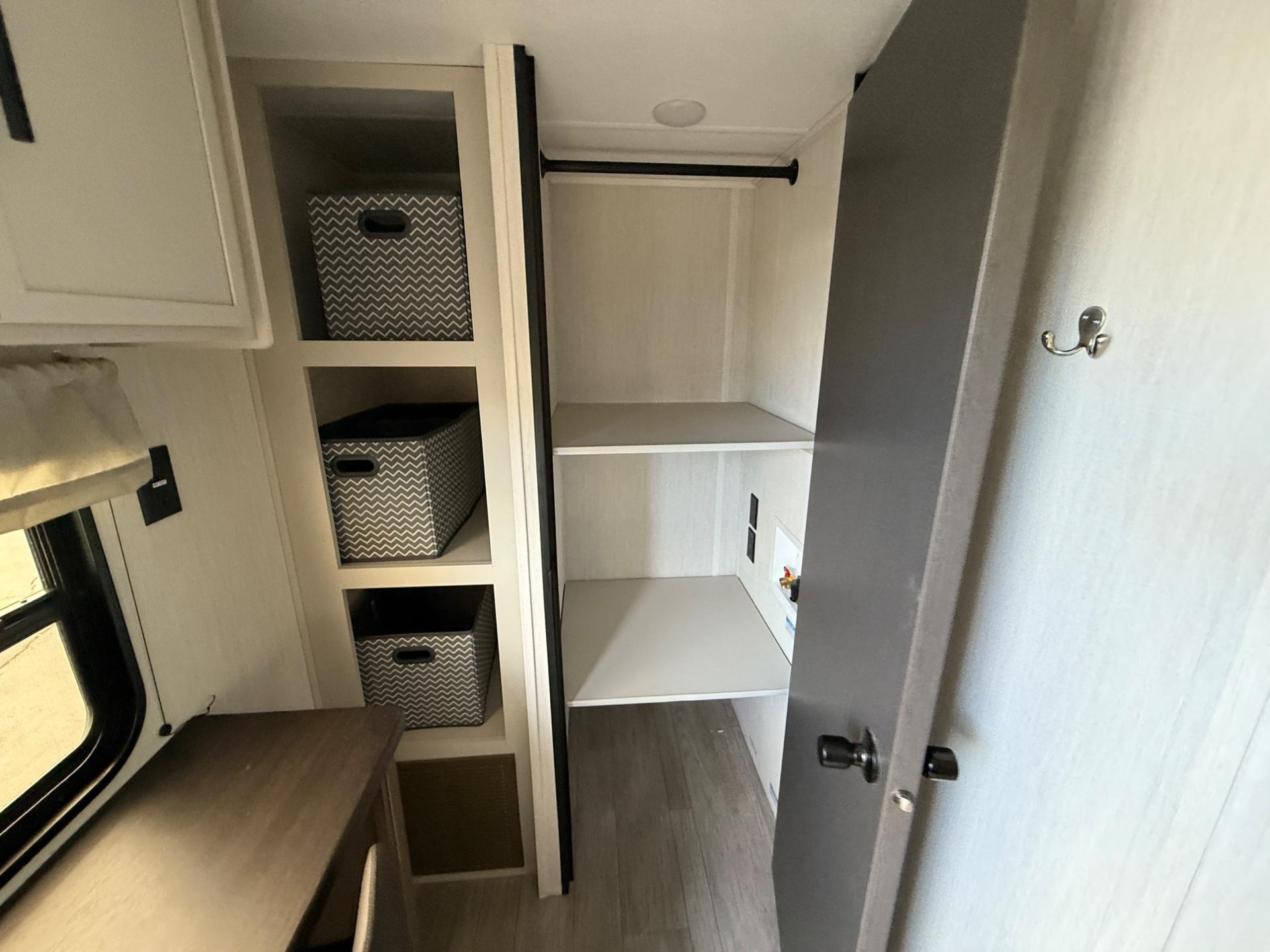 2026 Prime Time RV 2026 Prime Time RV Avenger - thumbnail 13