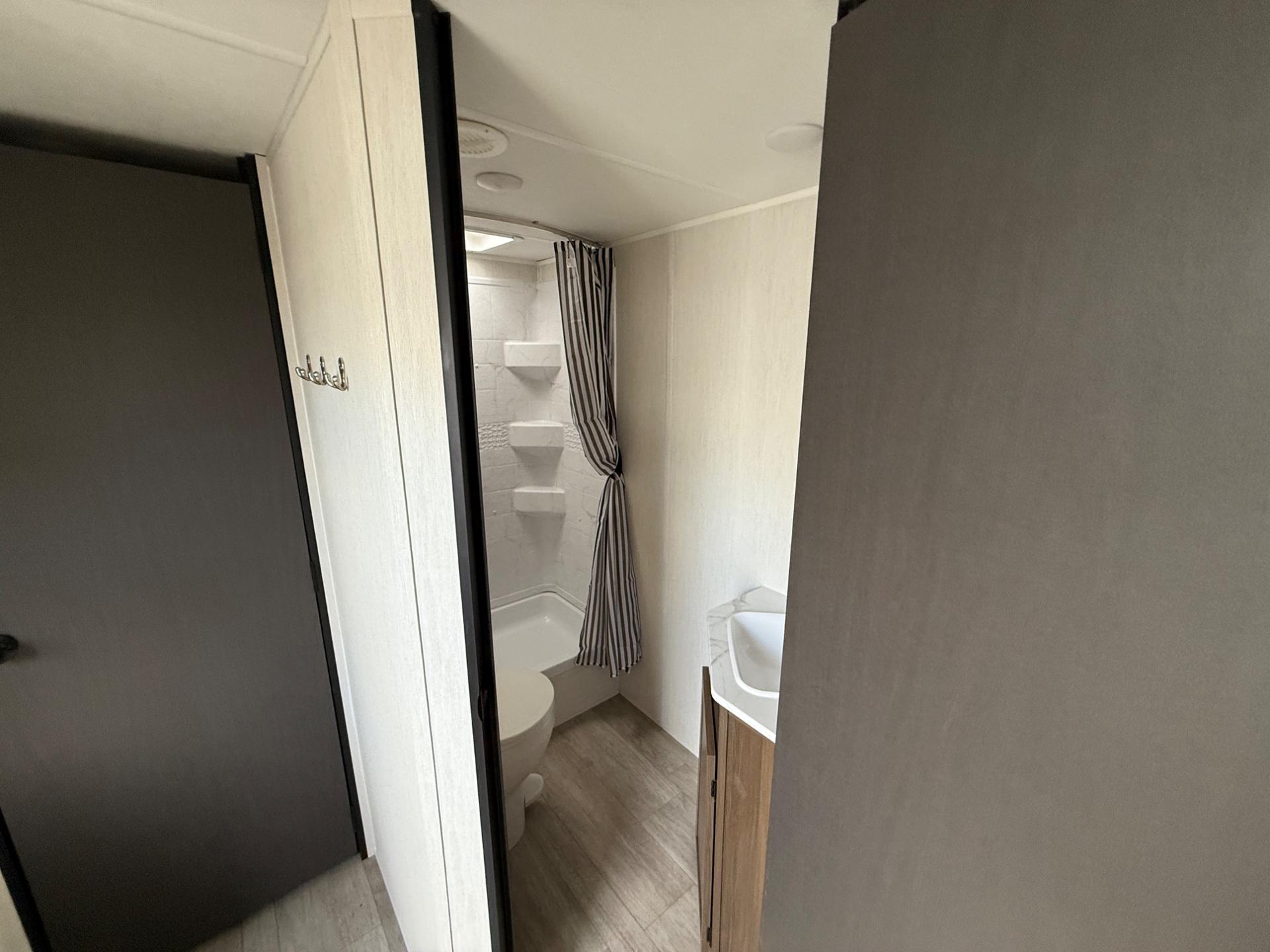 2026 Prime Time RV 2026 Prime Time RV Avenger - thumbnail 14