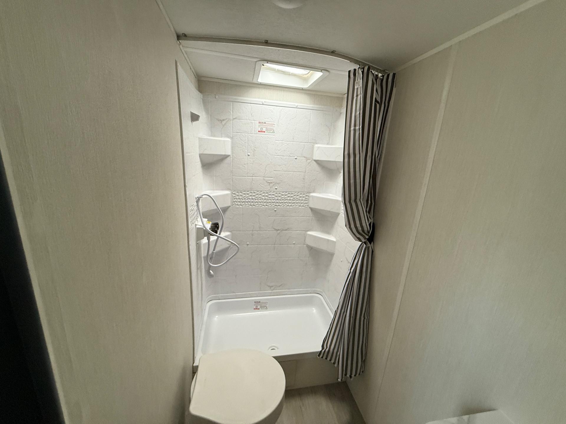 2026 Prime Time RV 2026 Prime Time RV Avenger - thumbnail 16