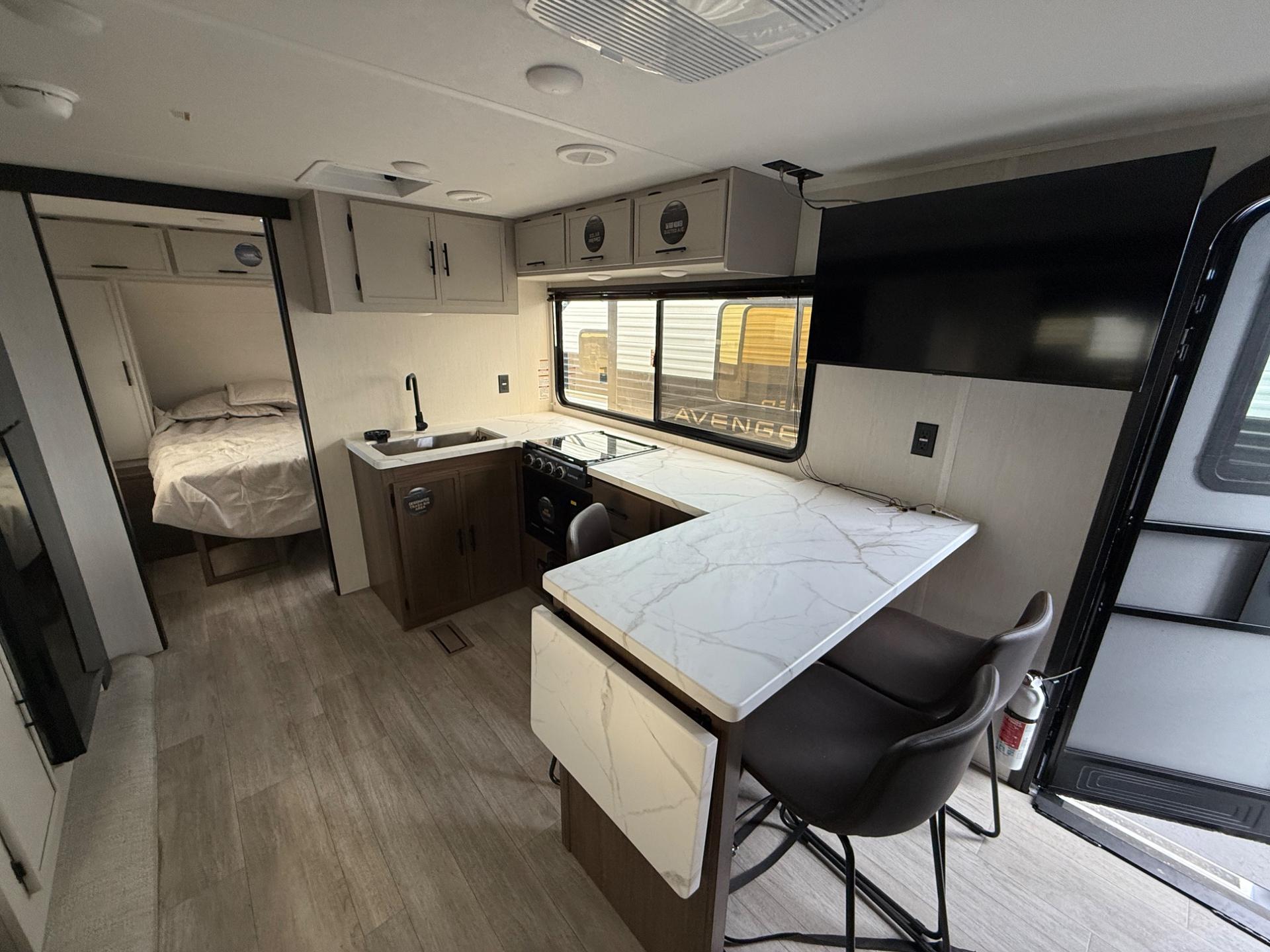 2026 Prime Time RV 2026 Prime Time RV Avenger - thumbnail 18