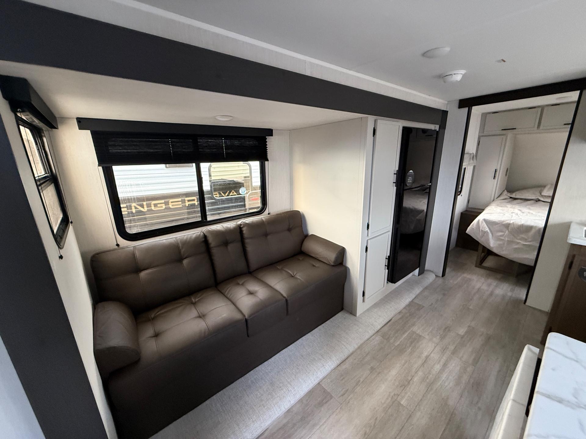 2026 Prime Time RV 2026 Prime Time RV Avenger - thumbnail 19