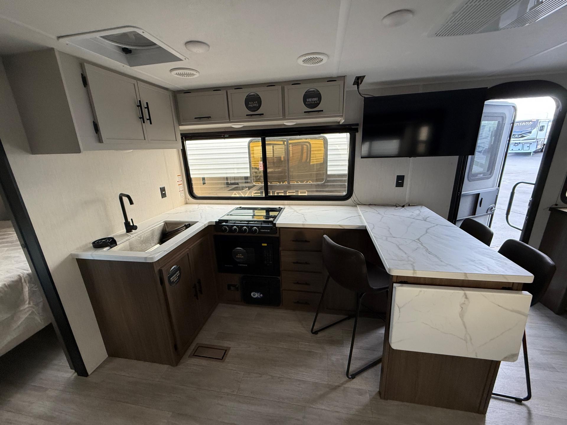 2026 Prime Time RV 2026 Prime Time RV Avenger - thumbnail 20