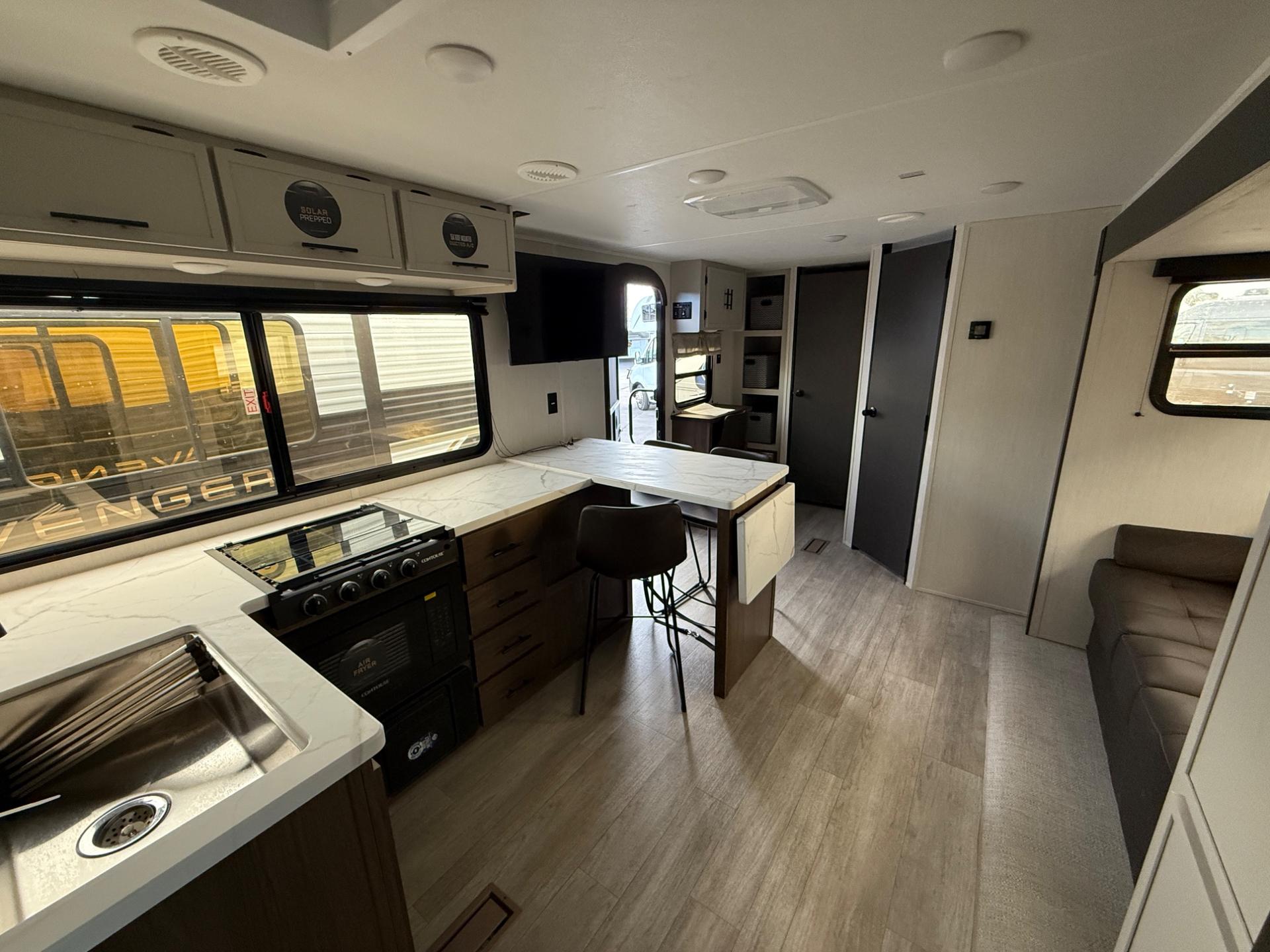 2026 Prime Time RV 2026 Prime Time RV Avenger - thumbnail 22