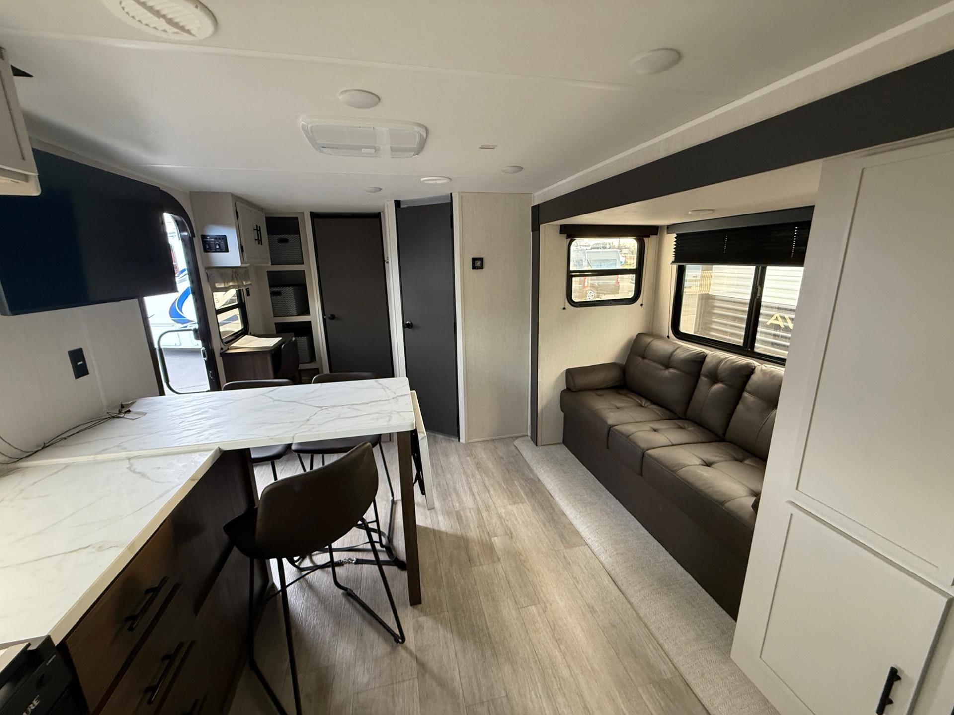 2026 Prime Time RV 2026 Prime Time RV Avenger - thumbnail 23