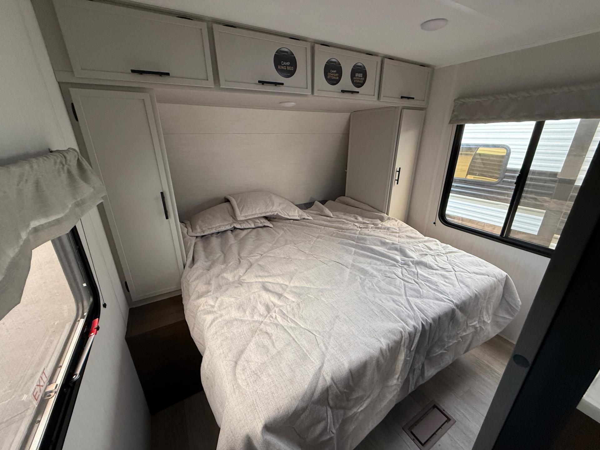 2026 Prime Time RV 2026 Prime Time RV Avenger - thumbnail 25