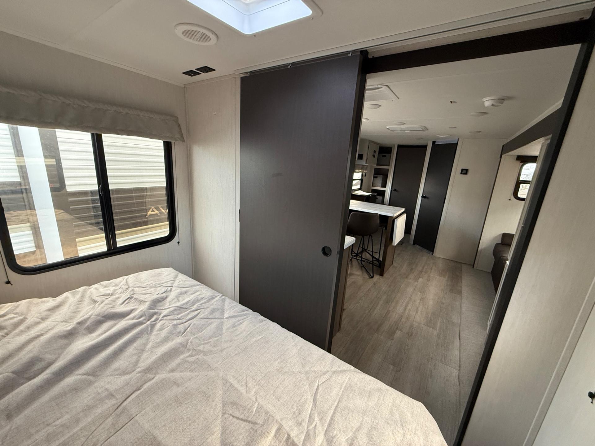 2026 Prime Time RV 2026 Prime Time RV Avenger - thumbnail 26