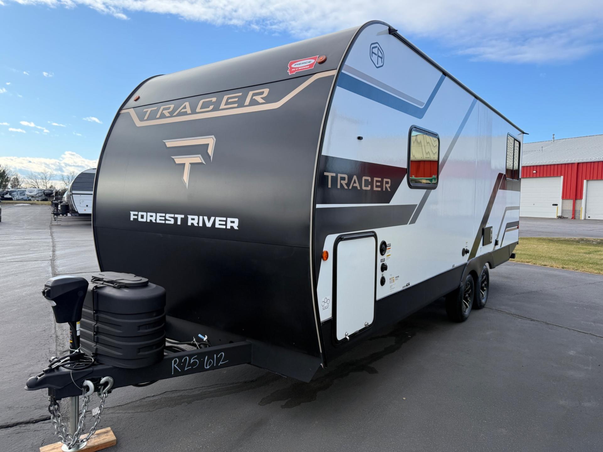 2026 Prime Time RV Tracer 220RS