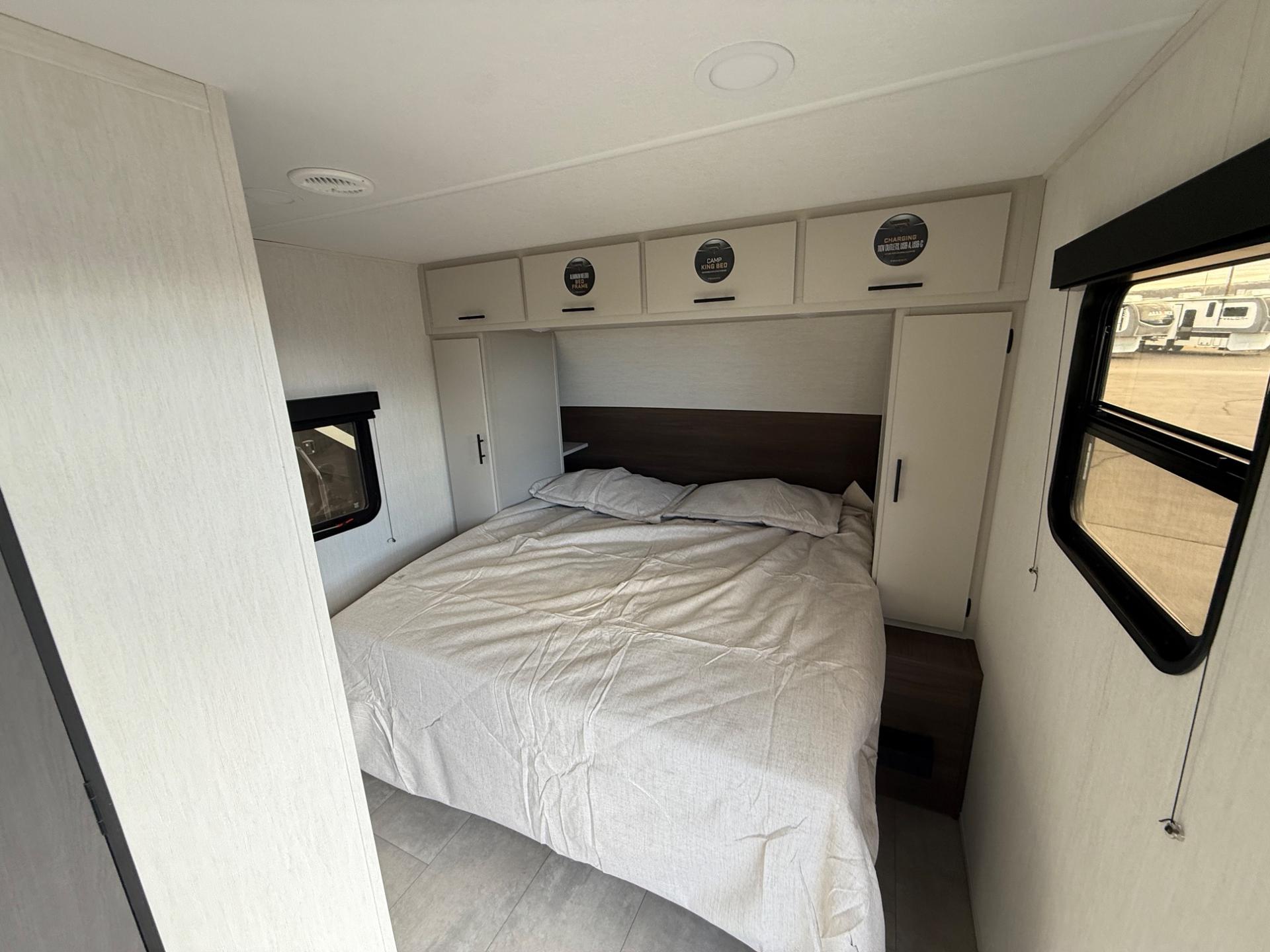 2026 Prime Time RV 2026 Prime Time RV Tracer - thumbnail 8