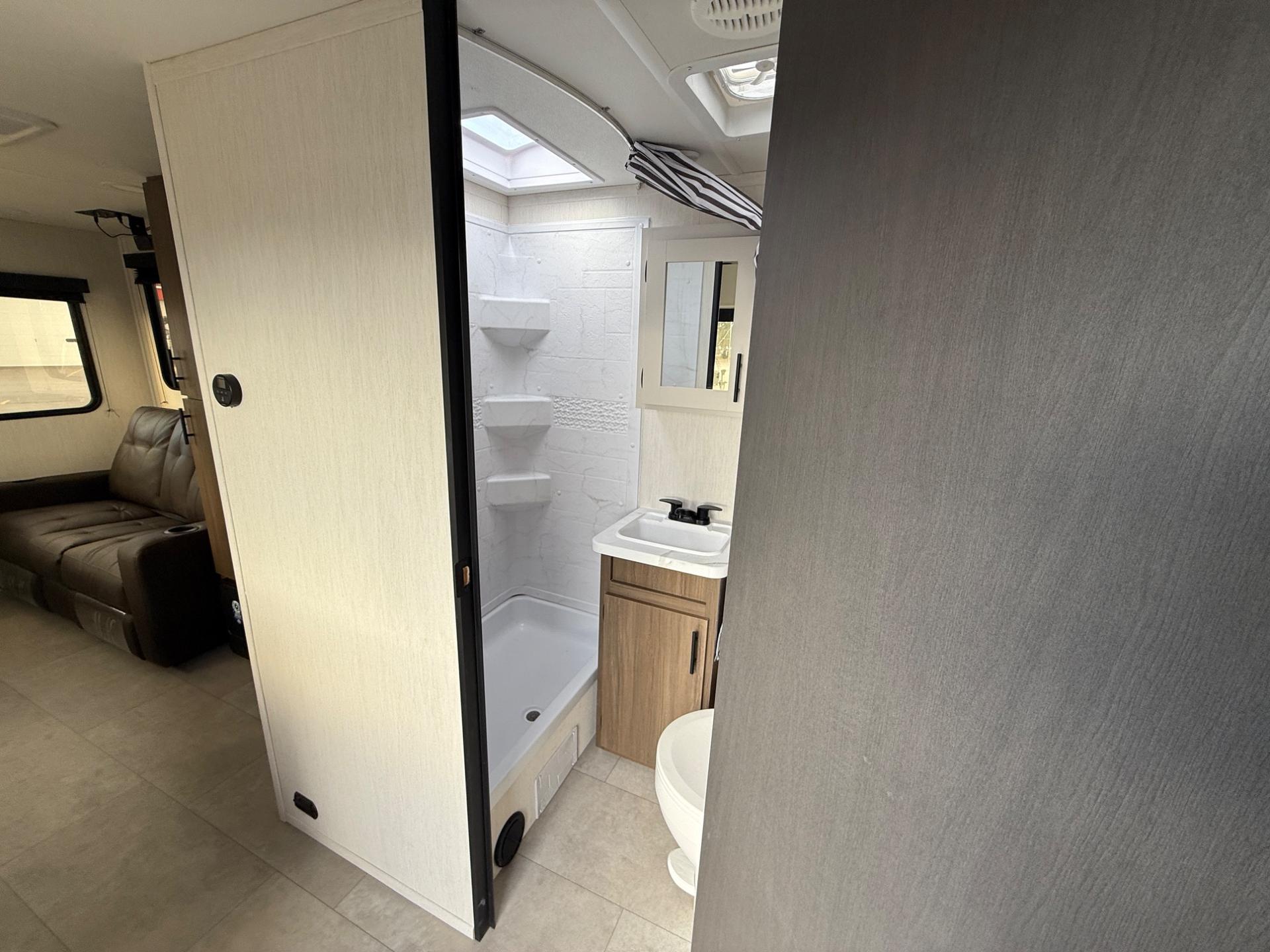 2026 Prime Time RV 2026 Prime Time RV Tracer - thumbnail 11