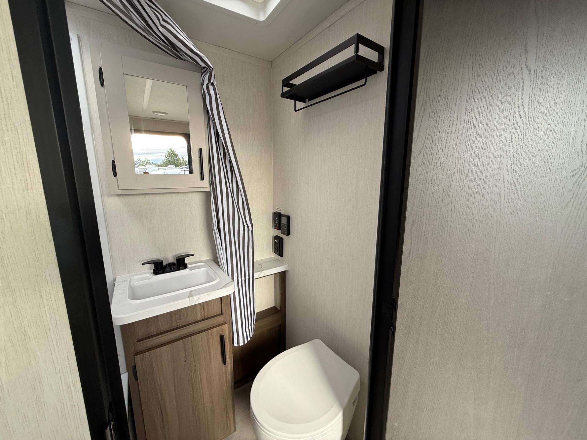 2026 Prime Time RV 2026 Prime Time RV Tracer - thumbnail 12