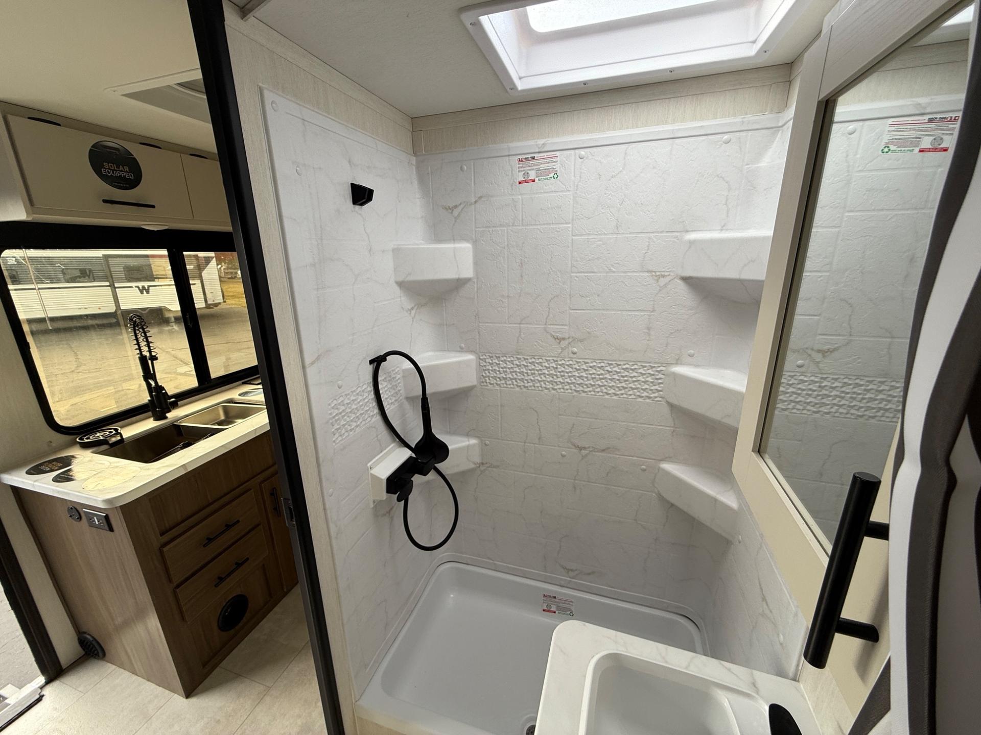 2026 Prime Time RV 2026 Prime Time RV Tracer - thumbnail 13