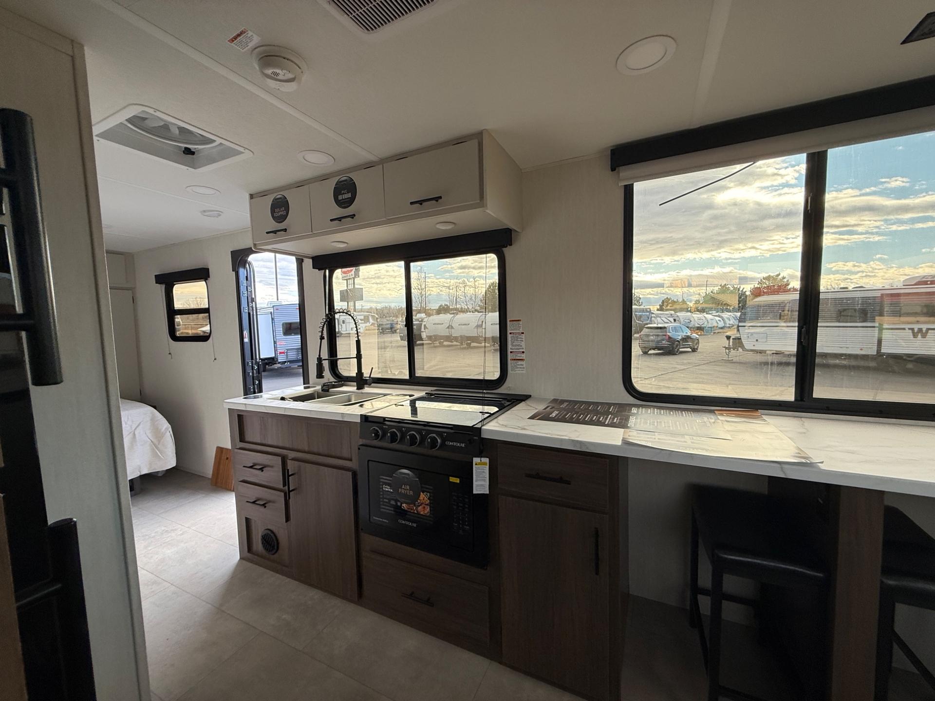 2026 Prime Time RV 2026 Prime Time RV Tracer - thumbnail 20