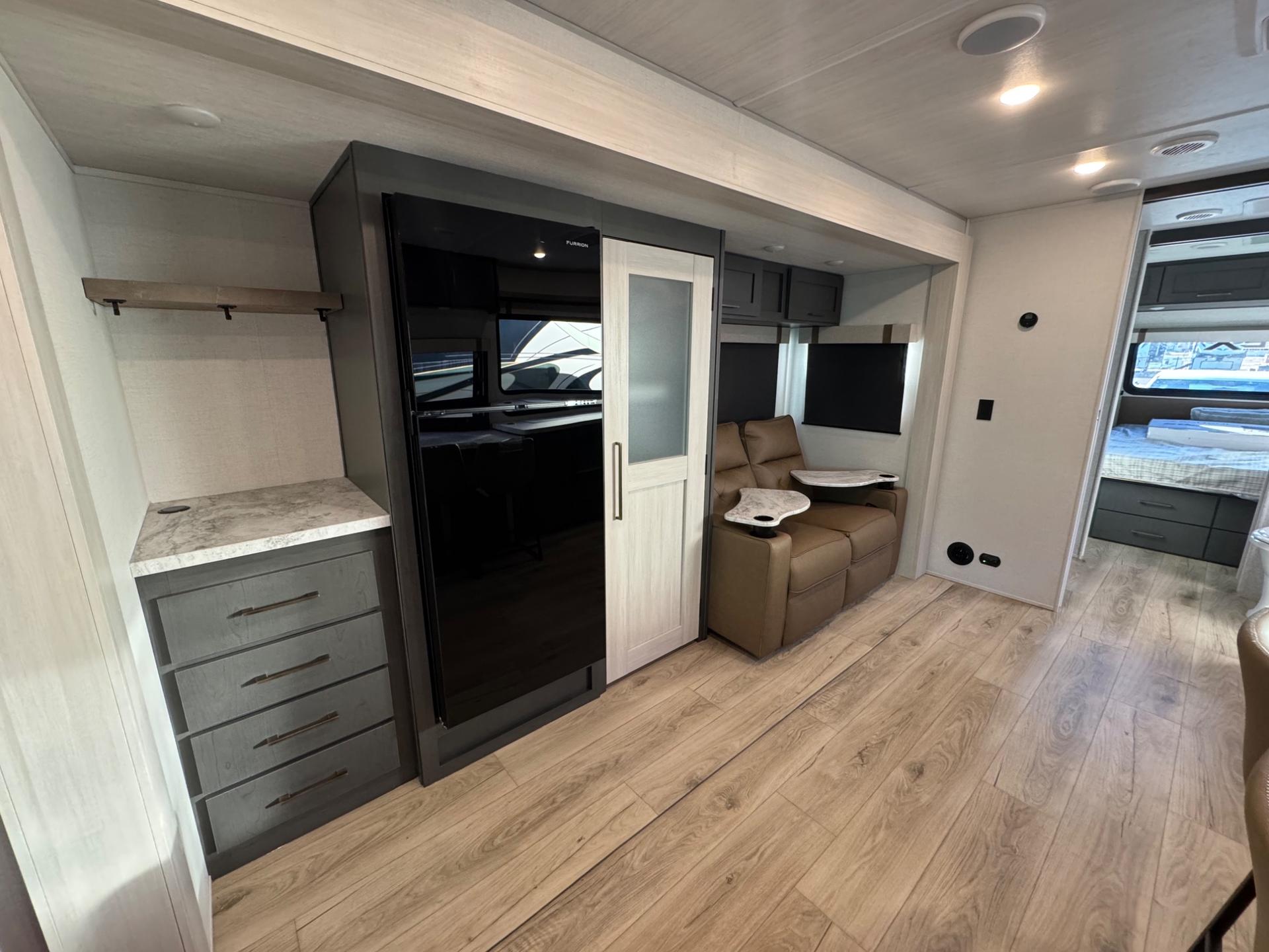 2026 Forest River 2026 Forest River Ibex  - thumbnail 9