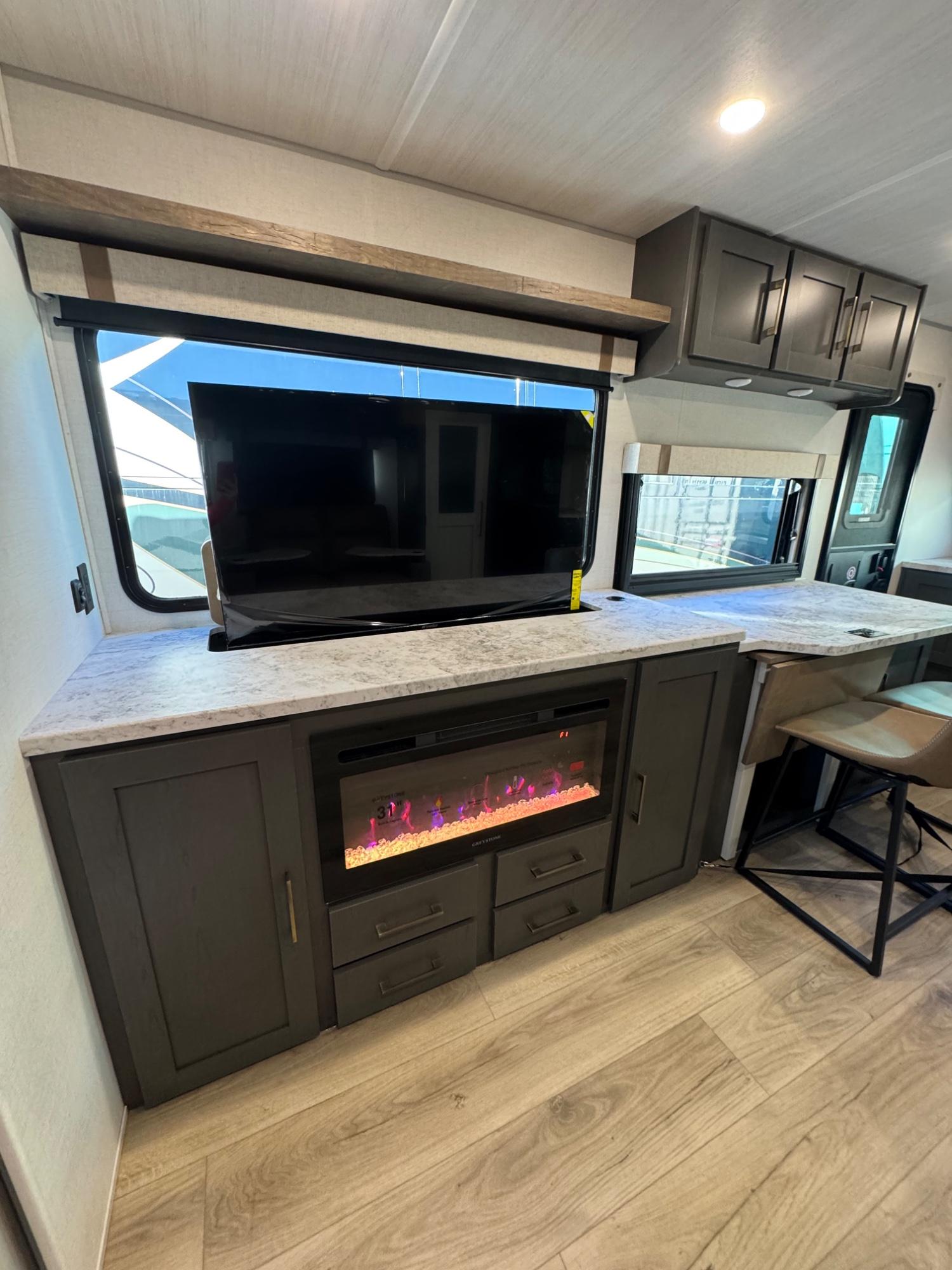 2026 Forest River 2026 Forest River Ibex  - thumbnail 11