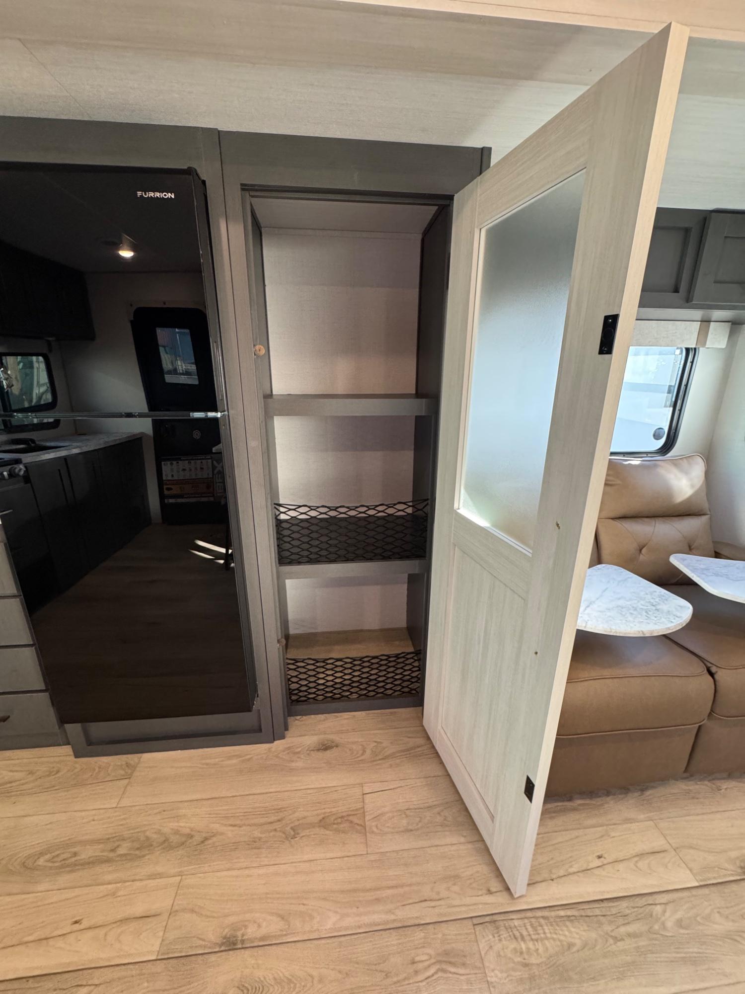 2026 Forest River 2026 Forest River Ibex  - thumbnail 13