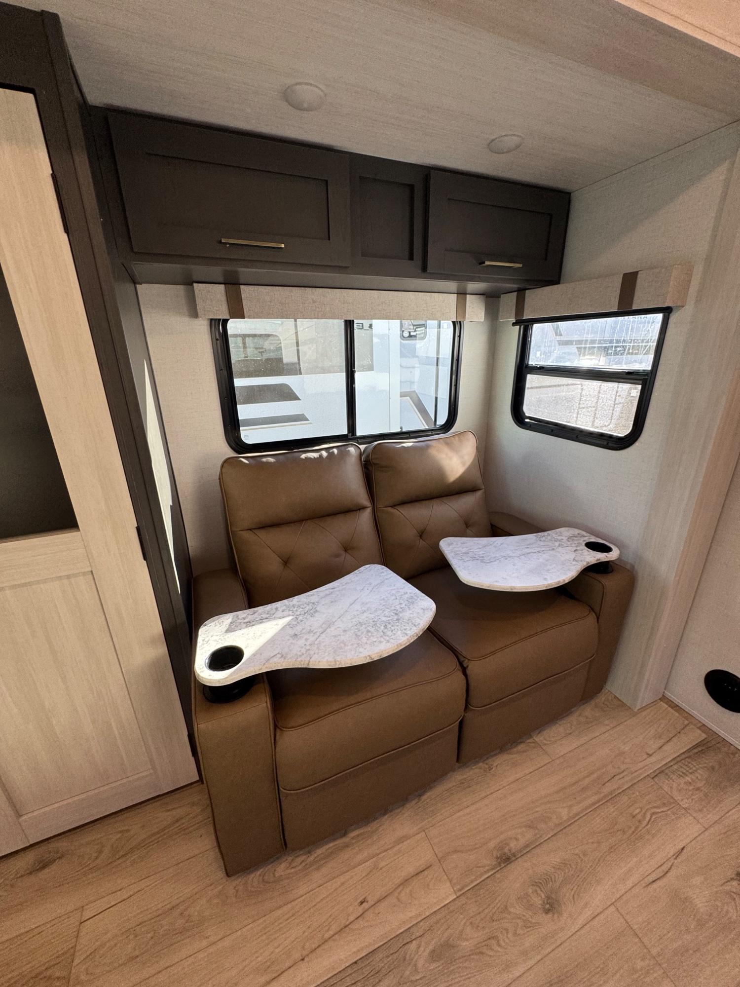 2026 Forest River 2026 Forest River Ibex  - thumbnail 14