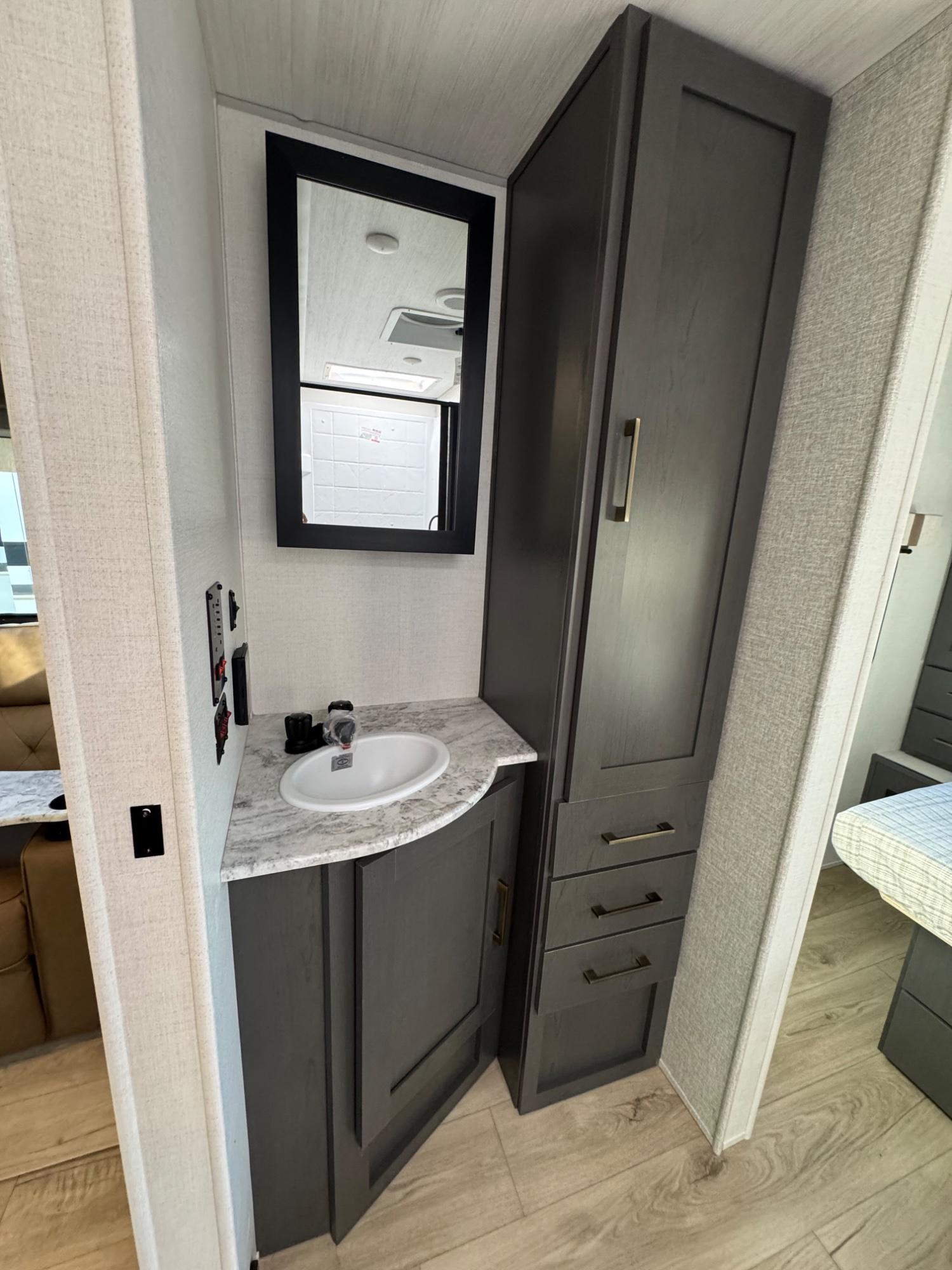 2026 Forest River 2026 Forest River Ibex  - thumbnail 16