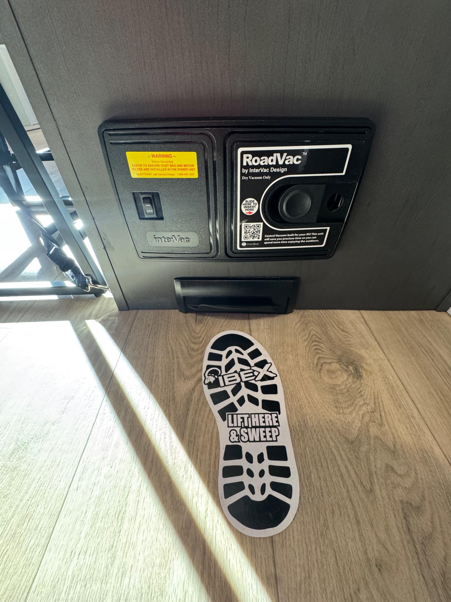 2026 Forest River 2026 Forest River Ibex  - thumbnail 19