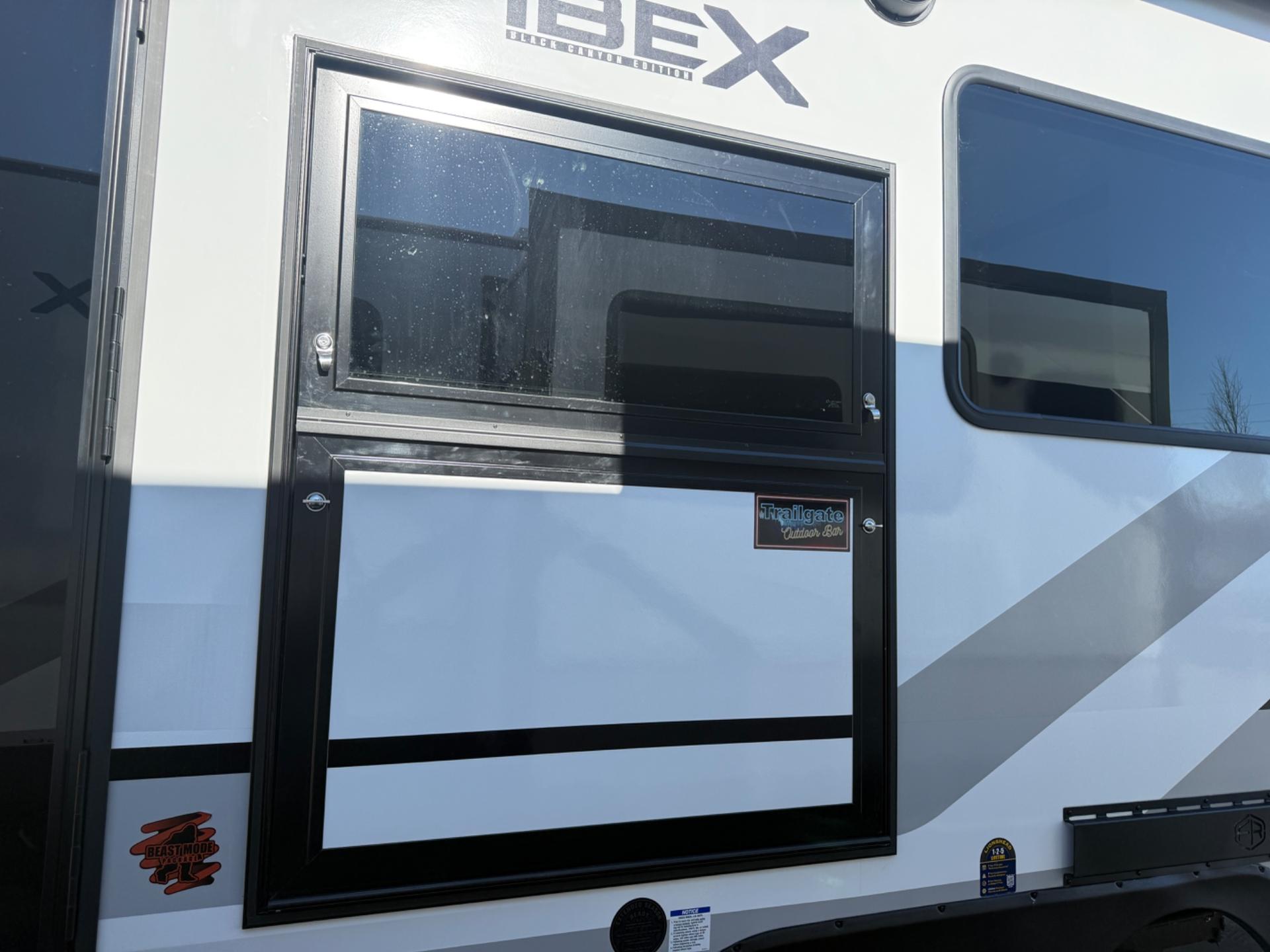 2026 Forest River RV 2026 Forest River RV Ibex - thumbnail 7