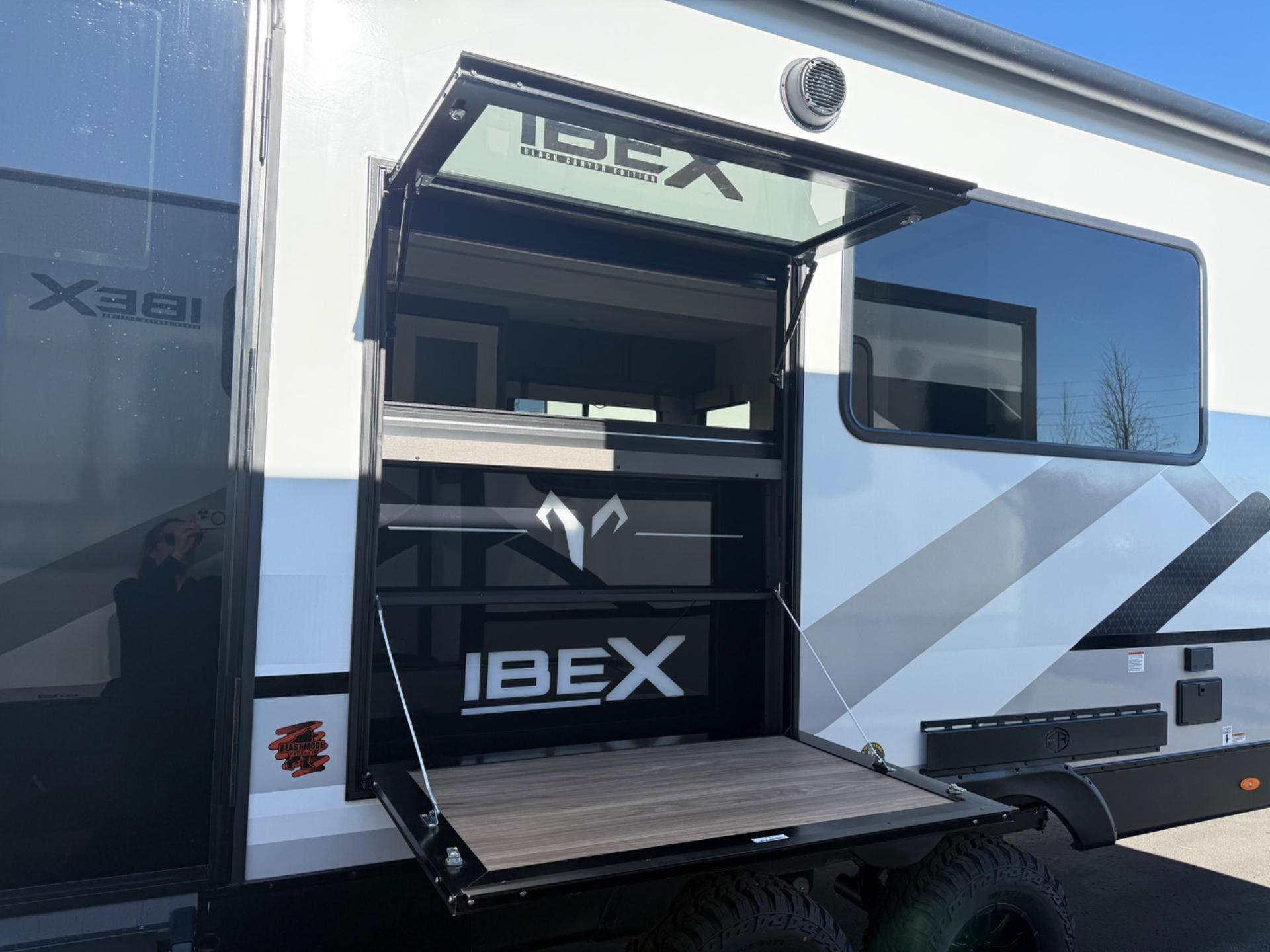 2026 Forest River RV 2026 Forest River RV Ibex - thumbnail 8