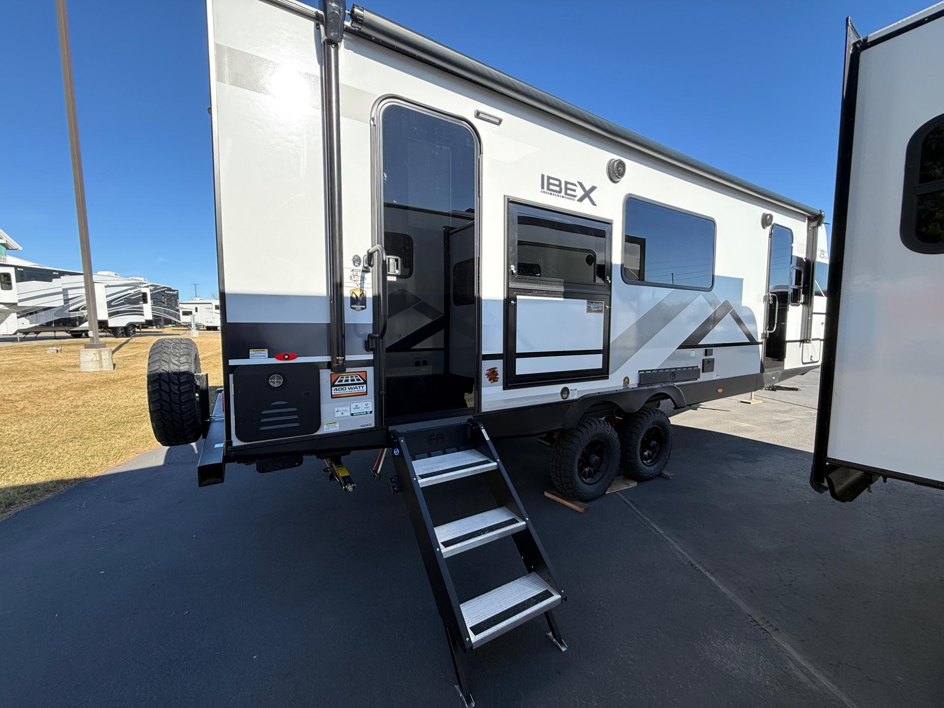 2026 Forest River RV 2026 Forest River RV Ibex - thumbnail 9