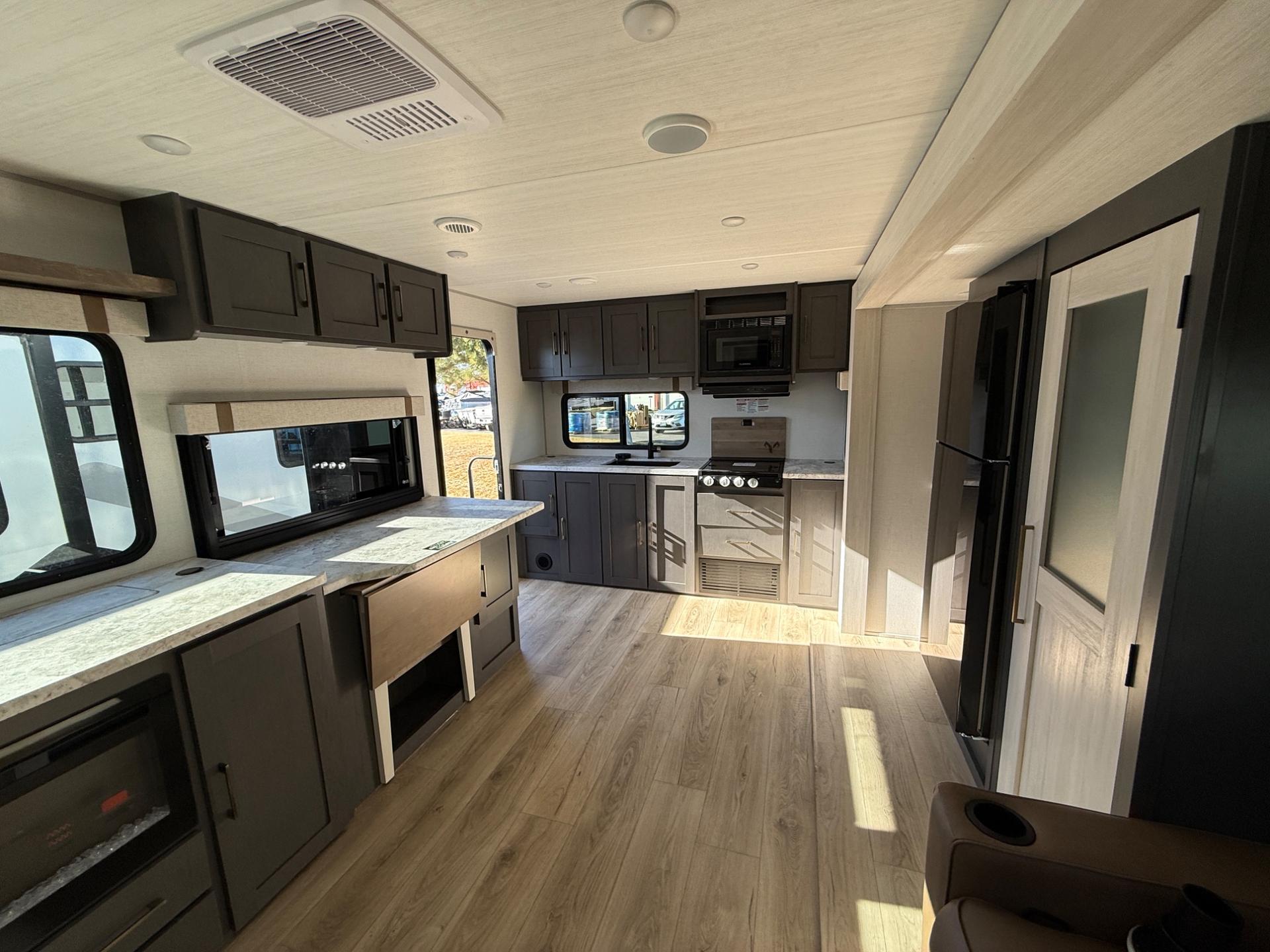 2026 Forest River RV 2026 Forest River RV Ibex - thumbnail 13