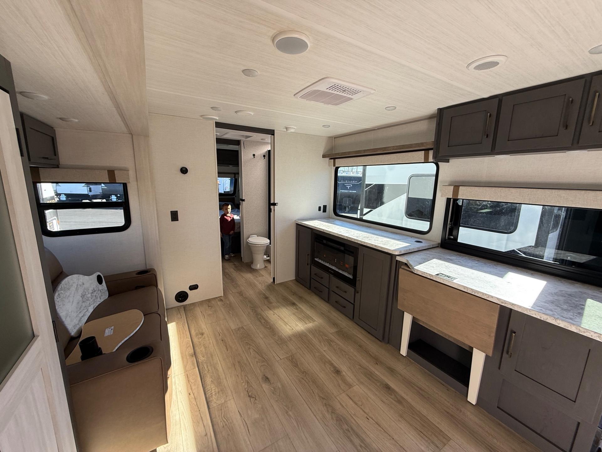 2026 Forest River RV 2026 Forest River RV Ibex - thumbnail 15