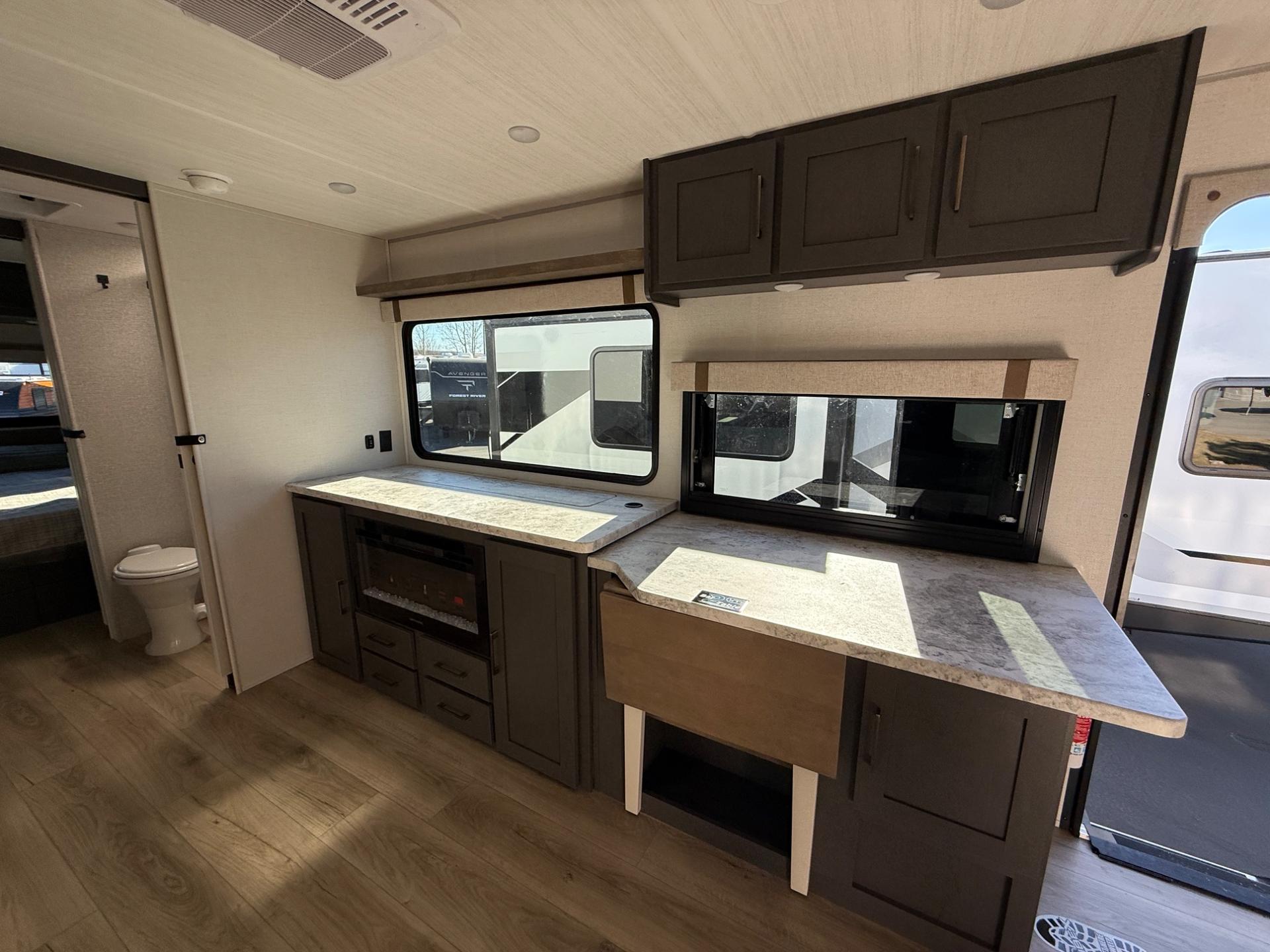 2026 Forest River RV 2026 Forest River RV Ibex - thumbnail 16