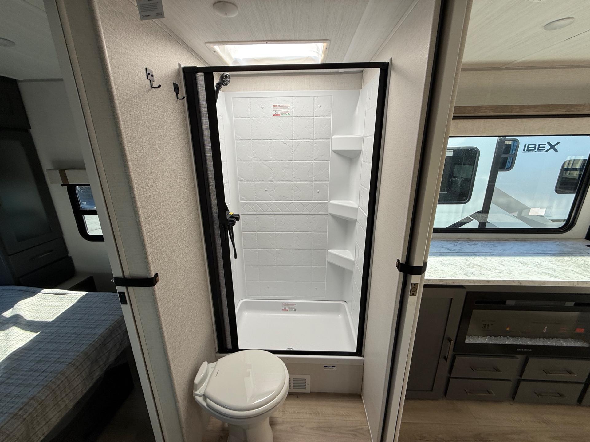 2026 Forest River RV 2026 Forest River RV Ibex - thumbnail 18