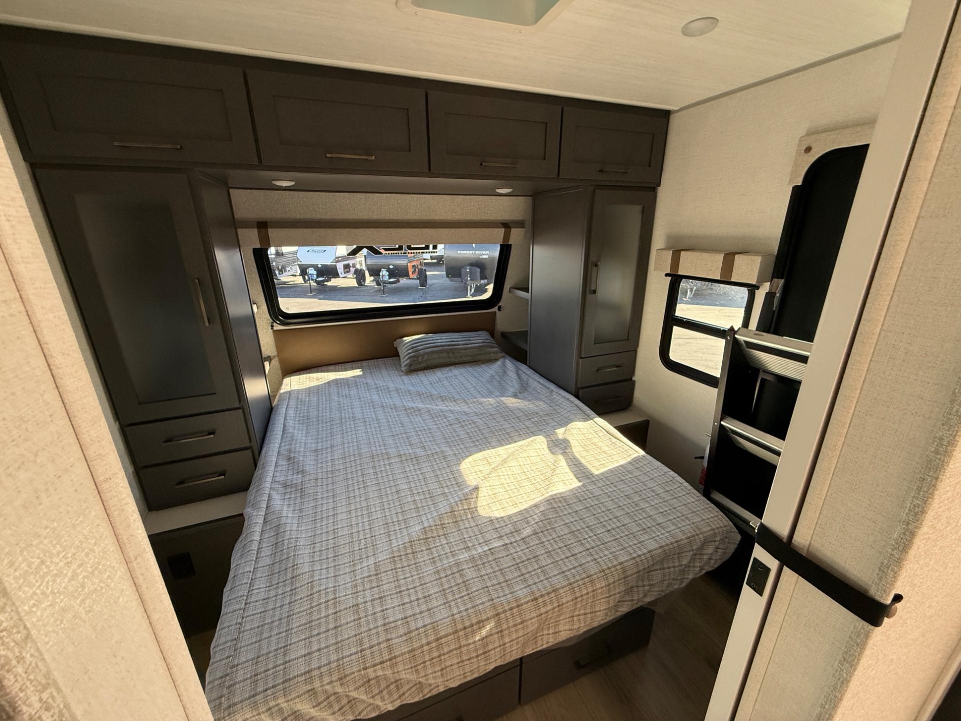 2026 Forest River RV 2026 Forest River RV Ibex - thumbnail 19