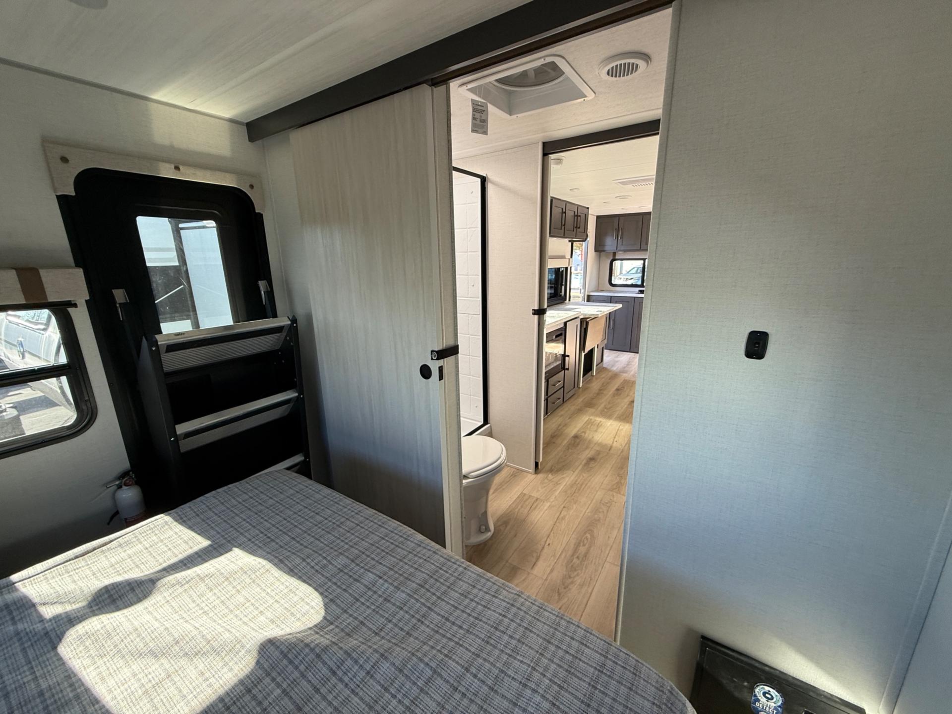 2026 Forest River RV 2026 Forest River RV Ibex - thumbnail 20