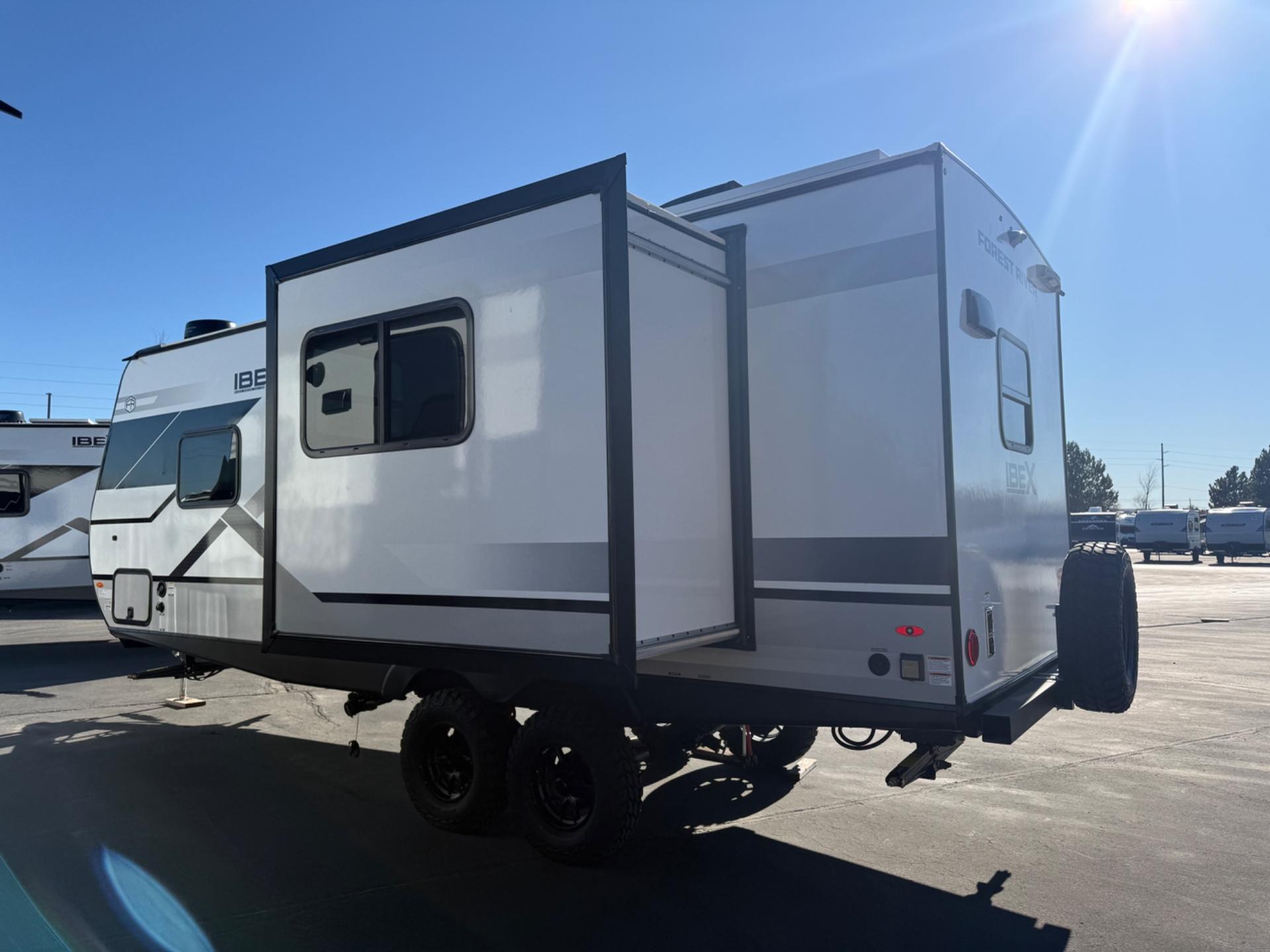 2026 Forest River 2026 Forest River IBEX - thumbnail 4